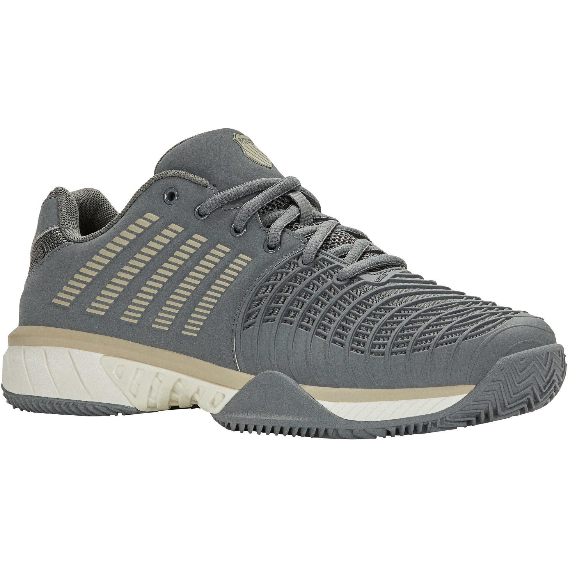 Turbulenz - K-Swiss - Men's Express Lte Tennis Shoes - 2