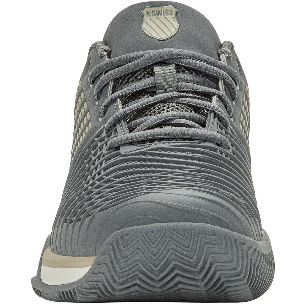 Turbulenz - K-Swiss - Men's Express Lte Tennis Shoes - 3