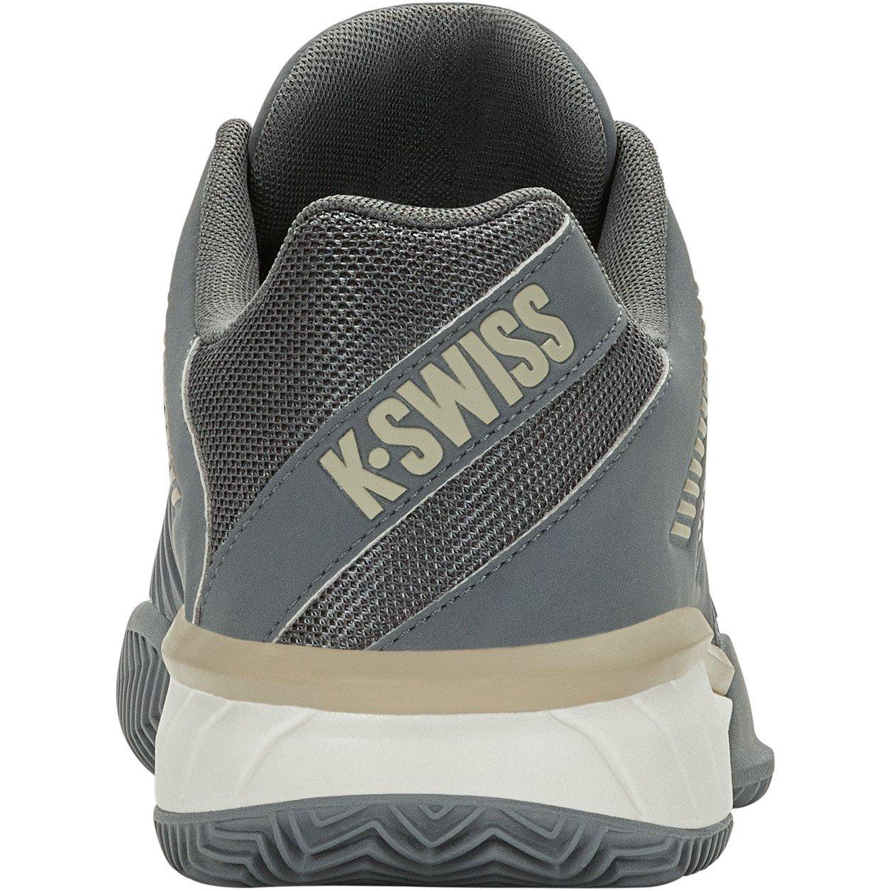 Turbulenz - K-Swiss - Men's Express Lte Tennis Shoes - 4