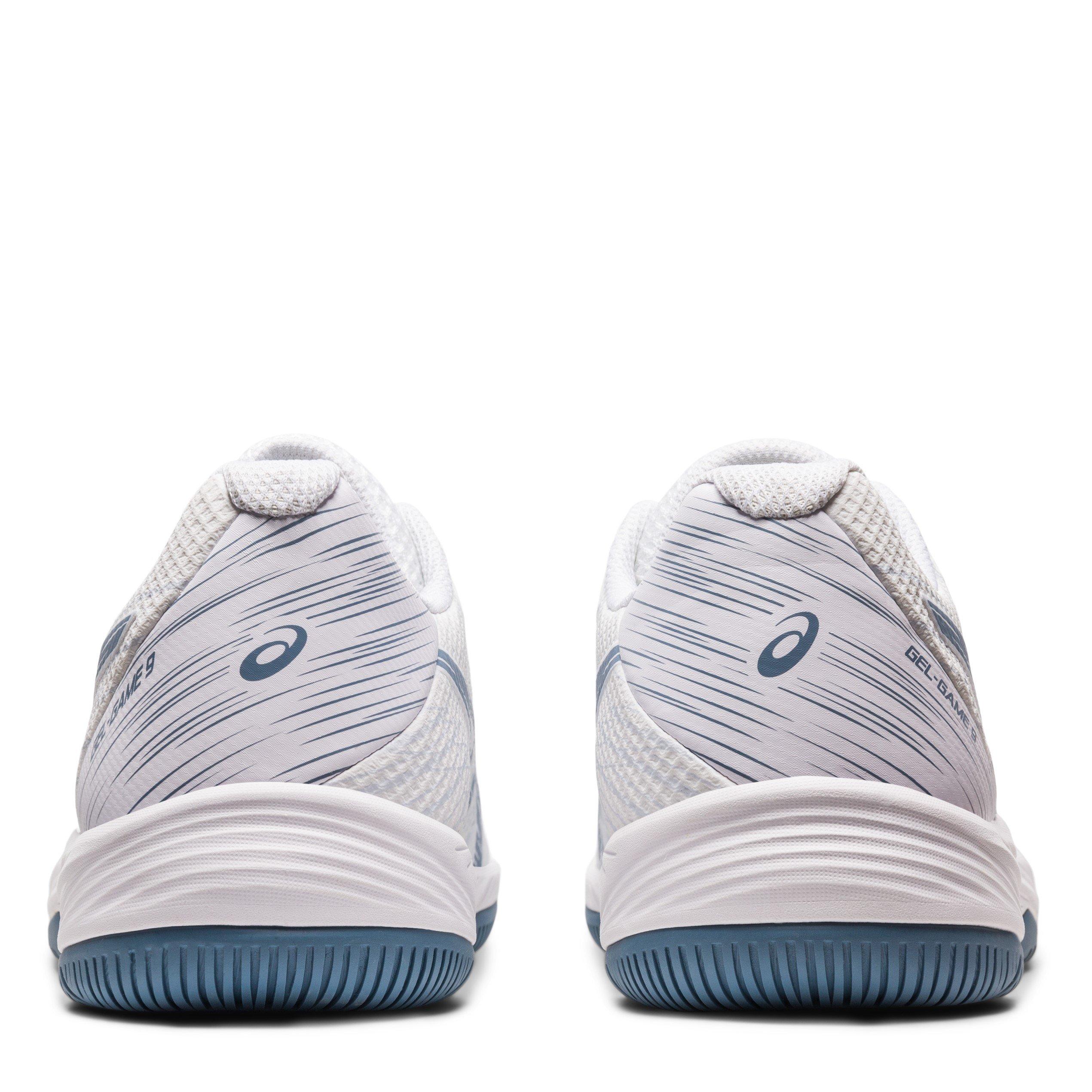 Asics | Gel-Game 9 Men's Tennis Shoes | Tennissko | Sports World