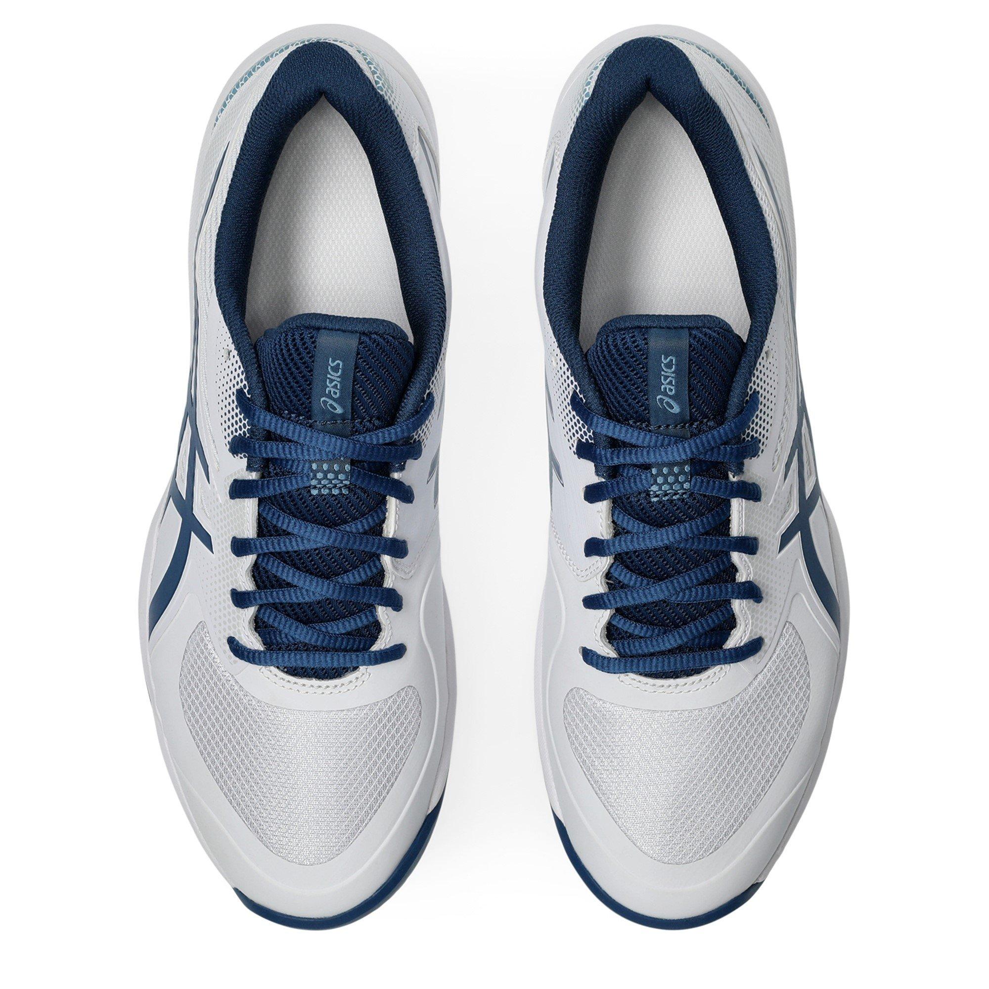 WHITE/BLUE - Asics - Asics Game FF PK Sn62 - 6