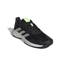 adidas Court Jam Control Mens Tennis Shoes