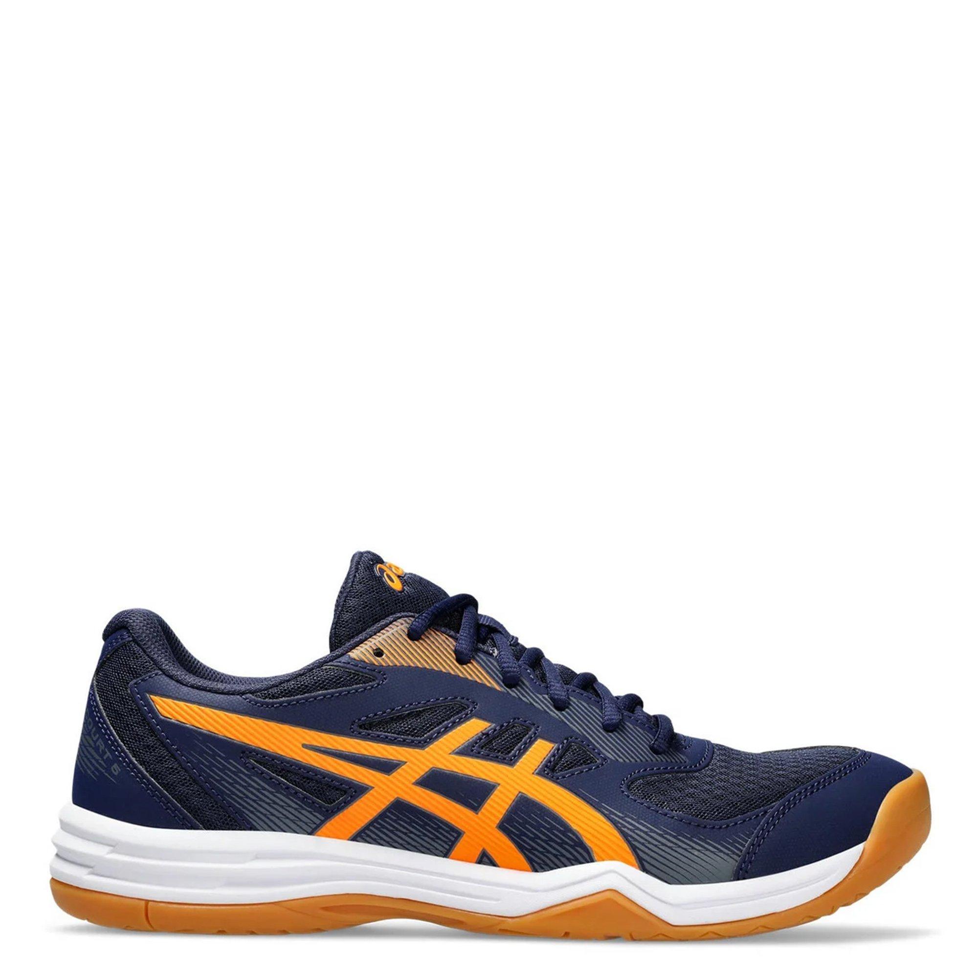 Asics badminton shoes sports direct best sale