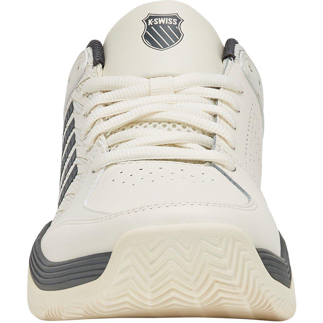 Egret/T - K-Swiss - Men's Cl Tennis Shoes - 3