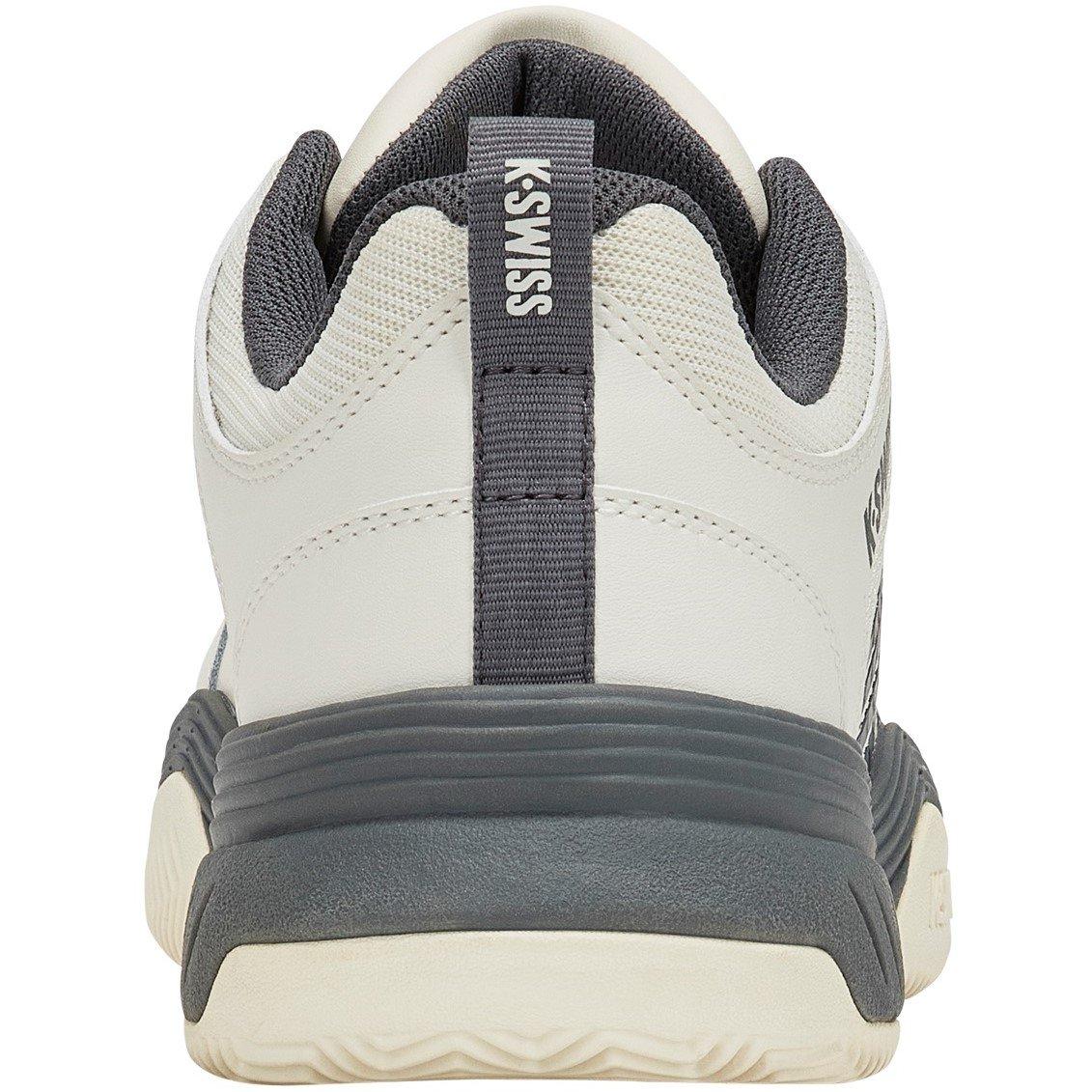 Egret/T - K-Swiss - Men's Cl Tennis Shoes - 5