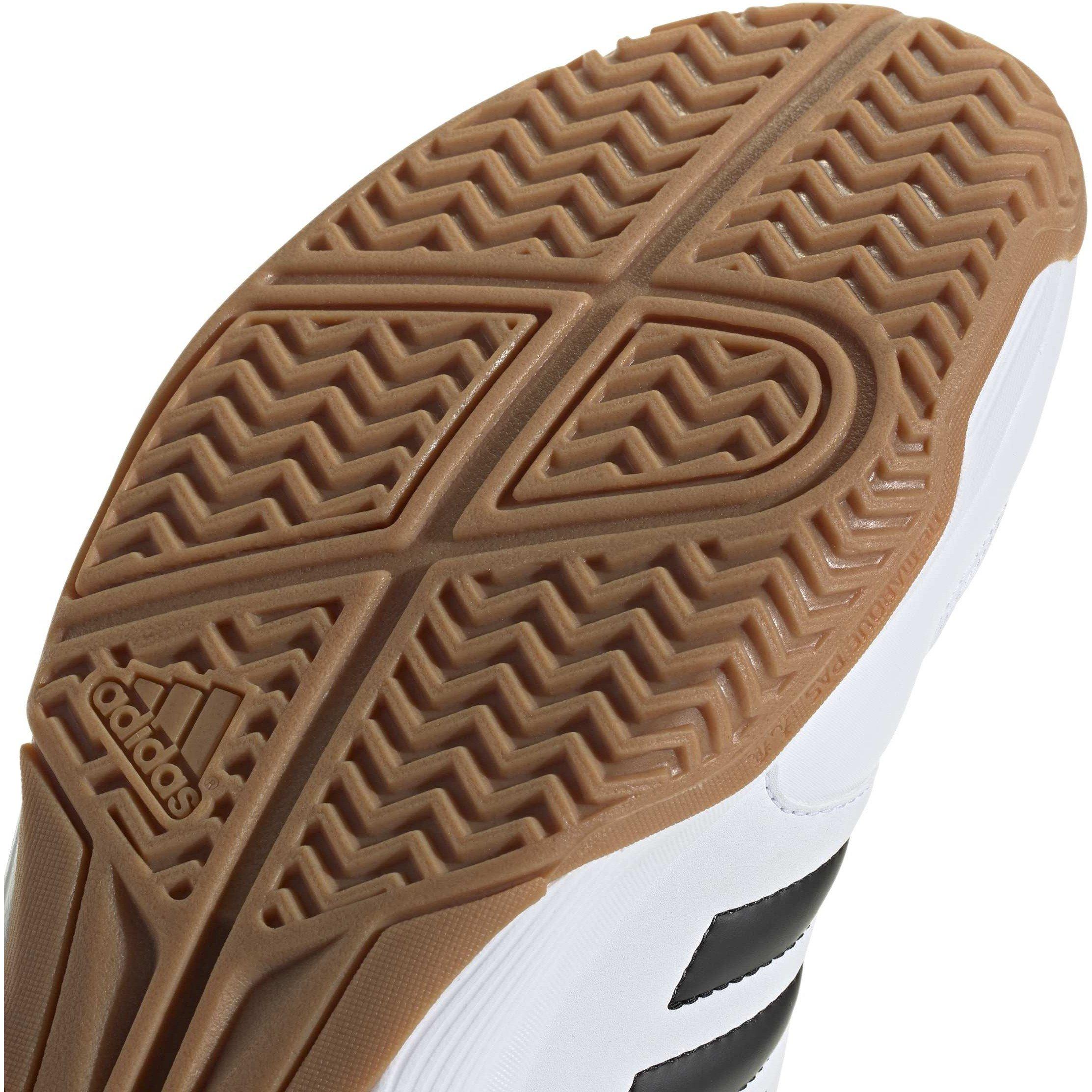 White/Black/Gum - adidas - Adidas Speedcourt Sn64 - 7