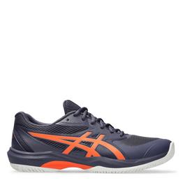 Asics Gel-Game 8 Mens Tennis Shoes