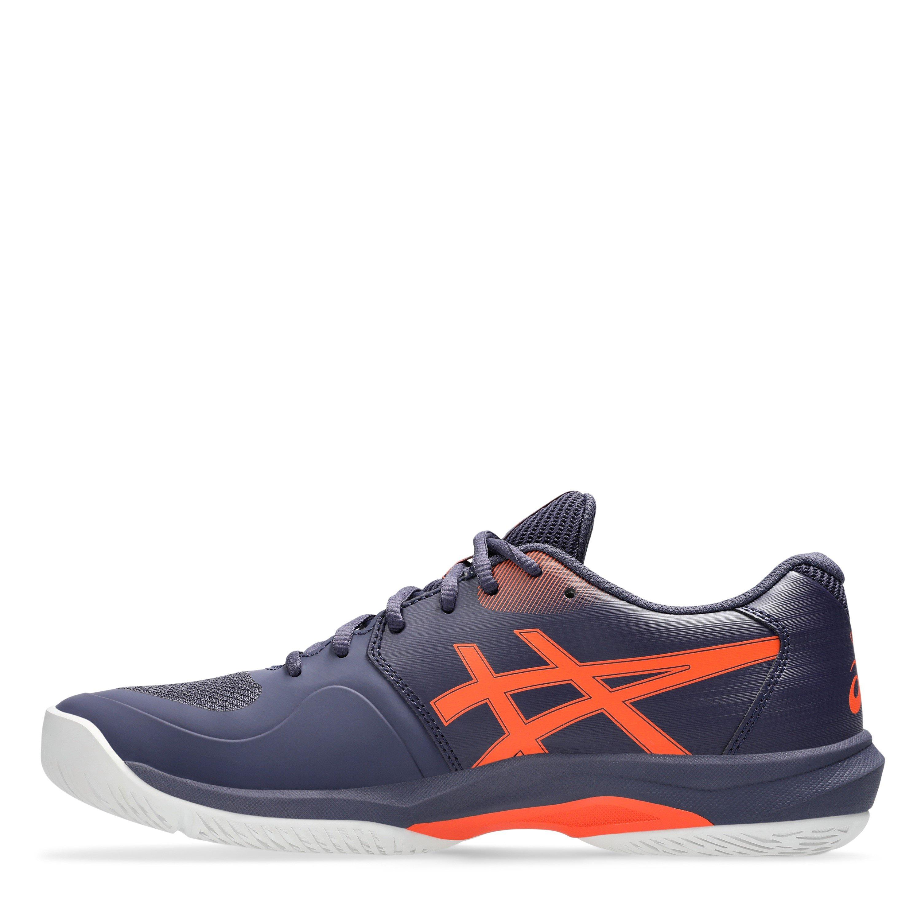 Sepatu Gel Game Clay Asics Asics Gel-Game FF Mens Tennis Shoes