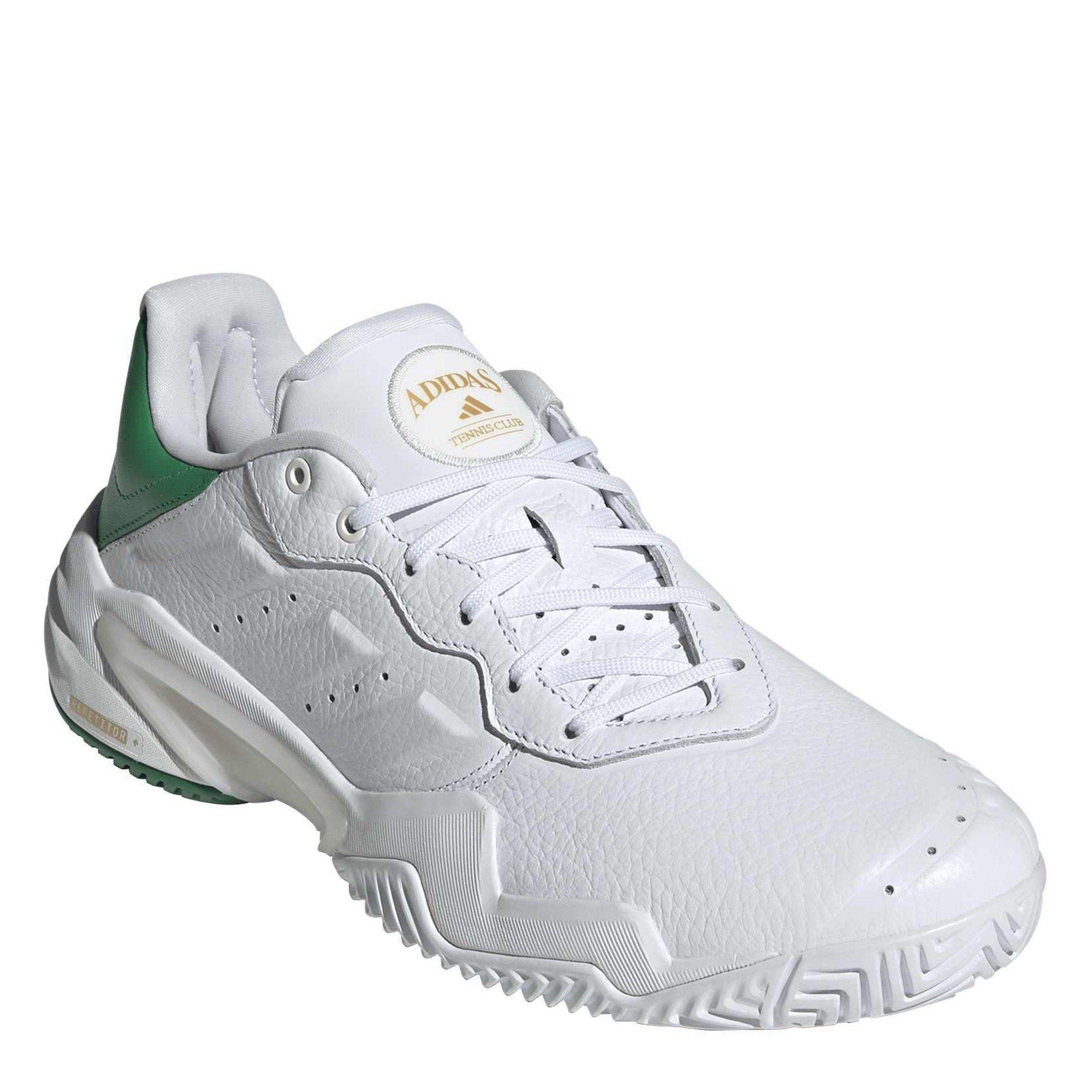 Goud Met. - adidas - Adidas Barricade 13 Sn99 - 3