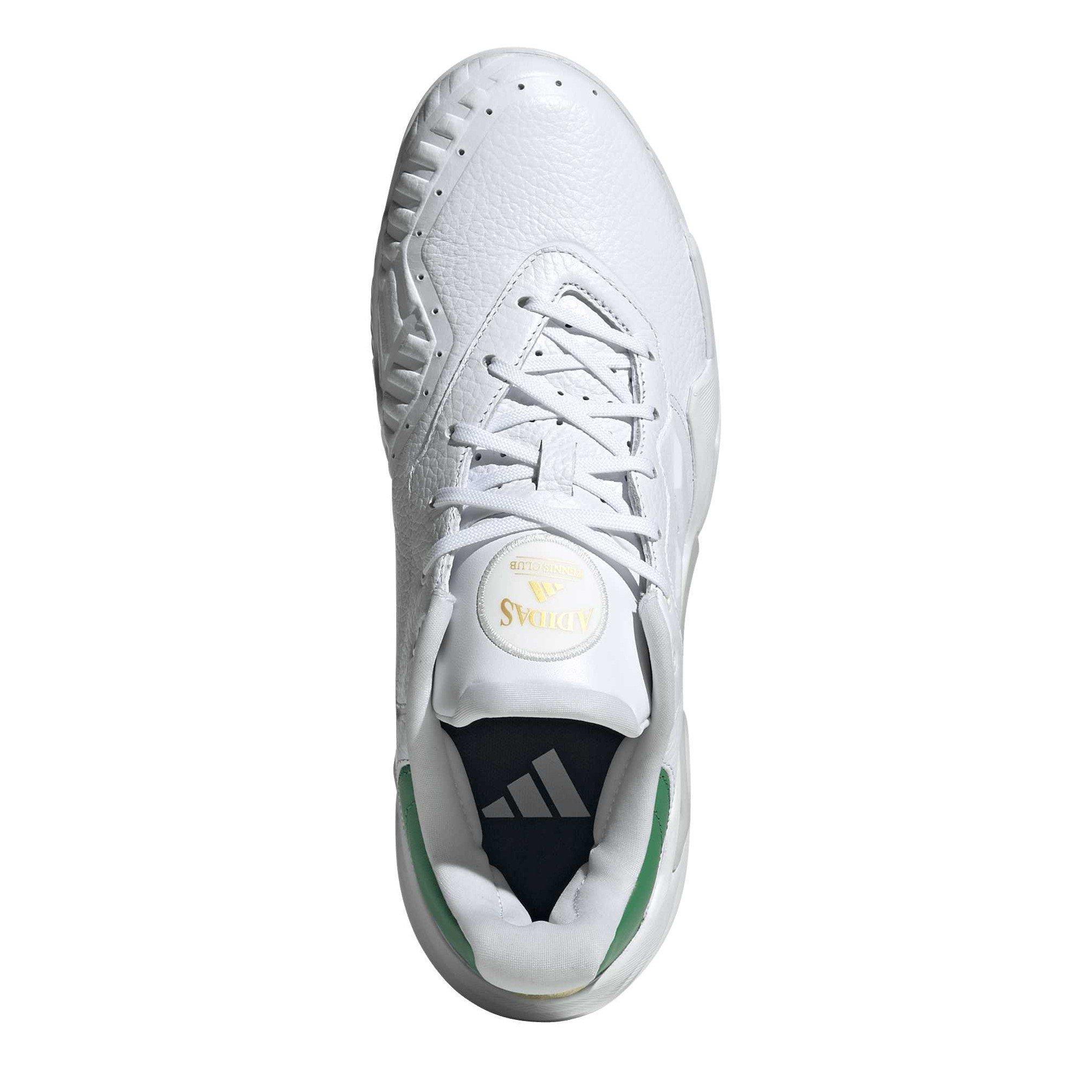 Goud Met. - adidas - Adidas Barricade 13 Sn99 - 5