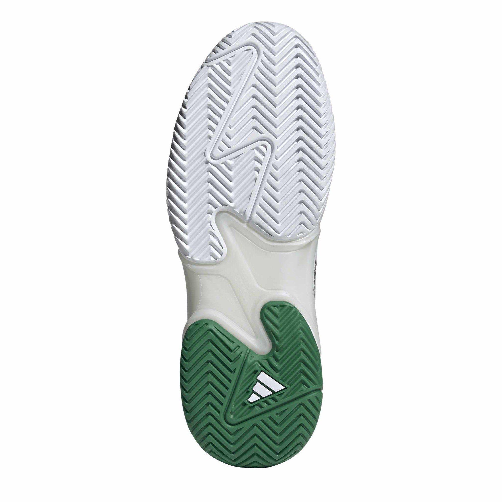 Goud Met. - adidas - Adidas Barricade 13 Sn99 - 6