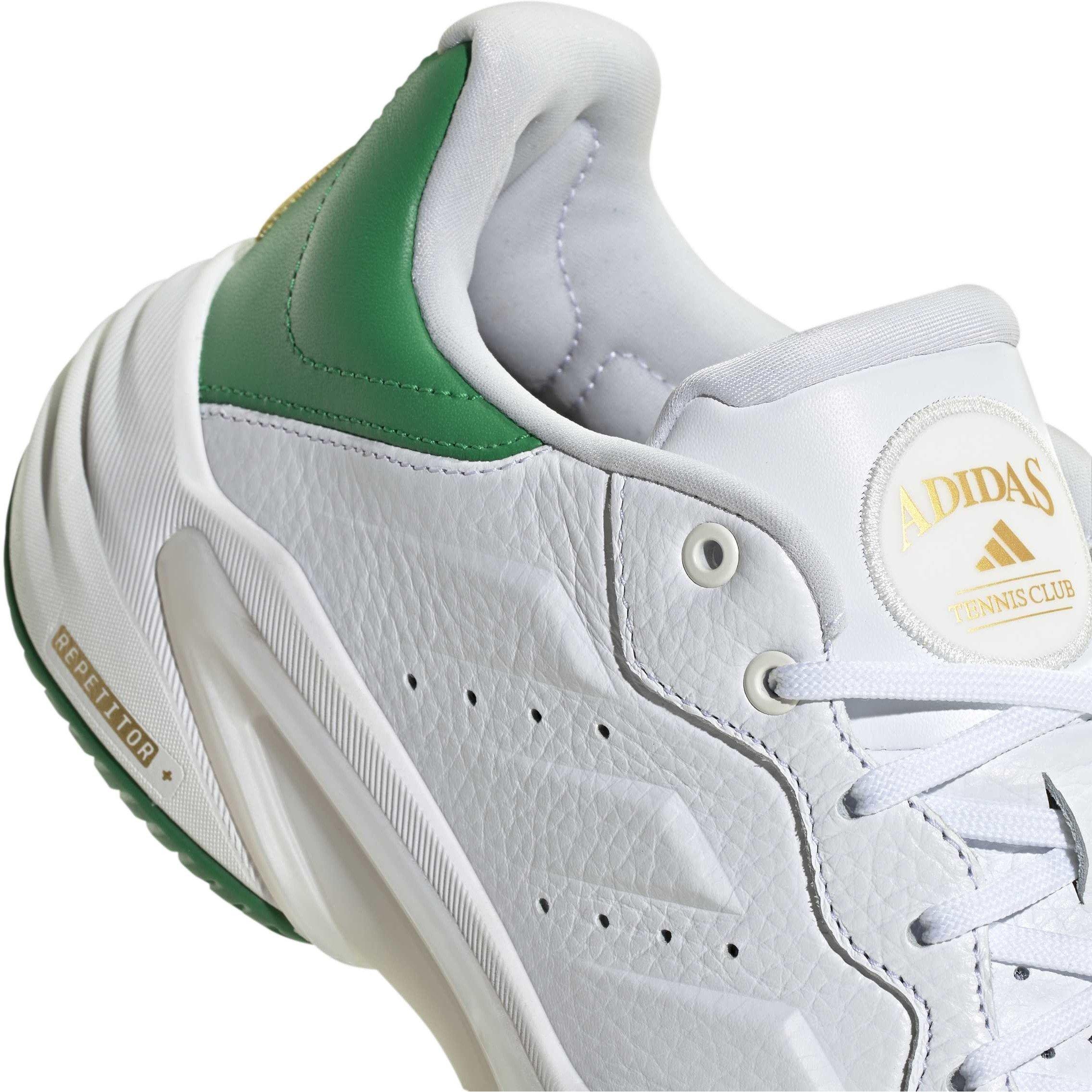 Goud Met. - adidas - Adidas Barricade 13 Sn99 - 7