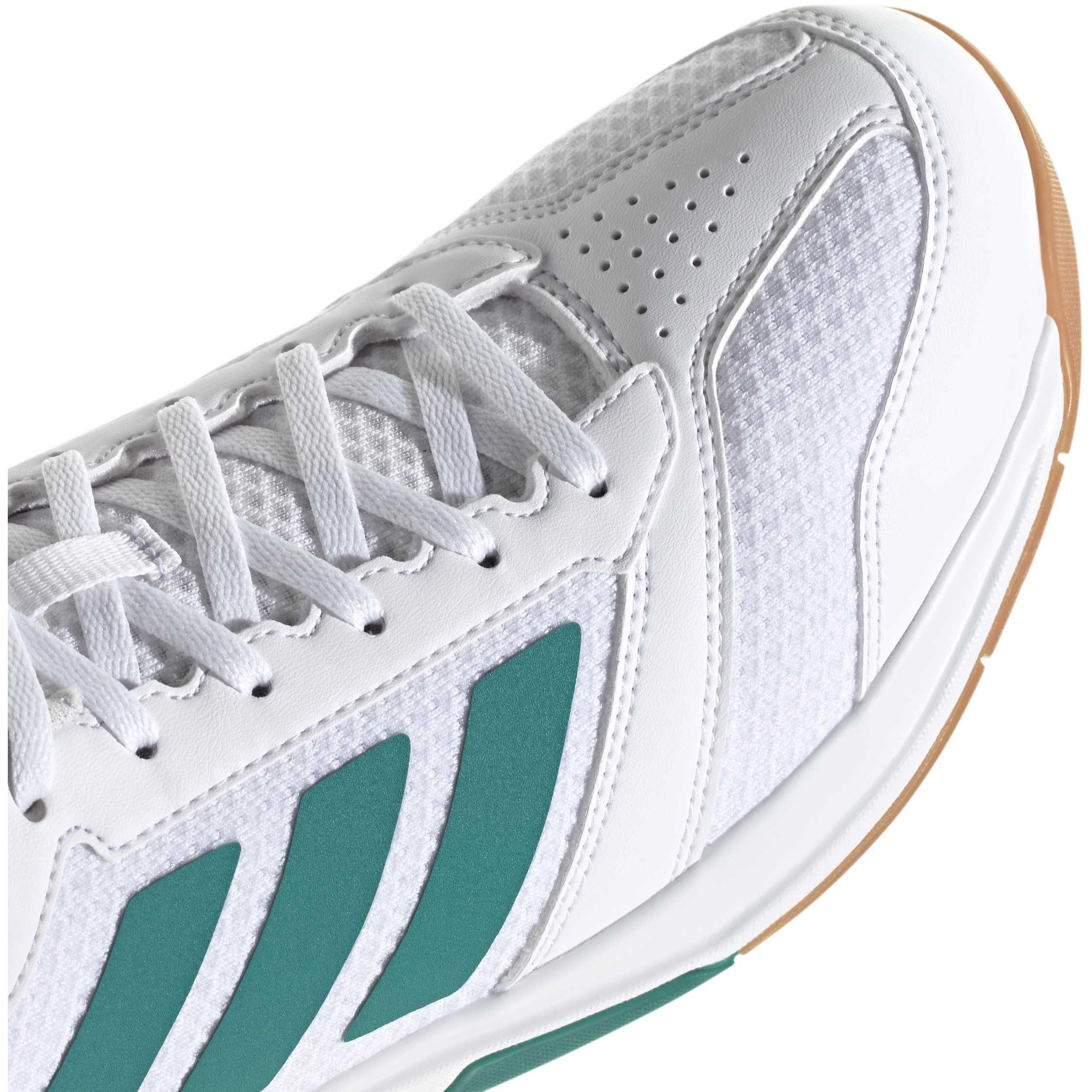 White/Green - adidas - Adidas Ligra 8 Sn64 - 8
