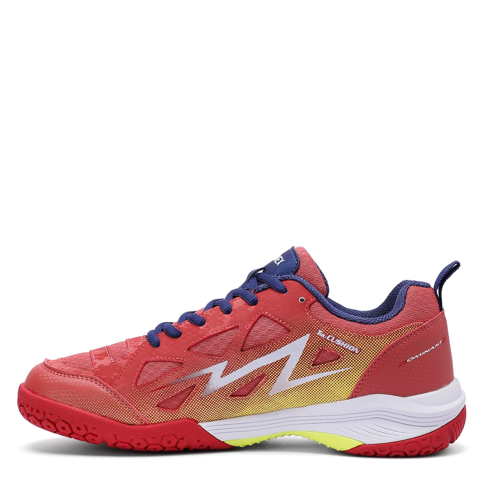 RED / WHITE - Yonex - Dominant 6 Mens Badminton Shoes - 2