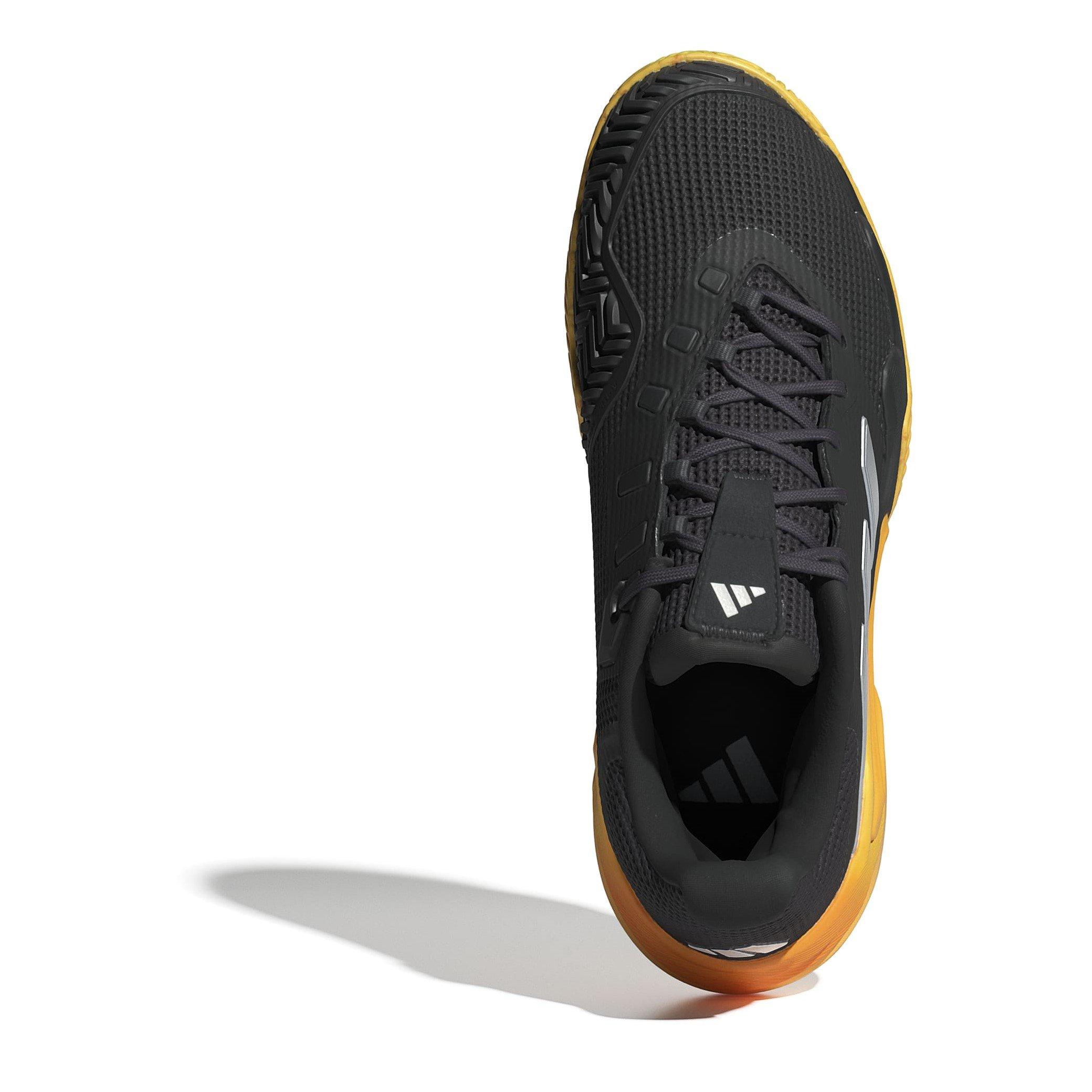 adidas Barricade 13 Hard Court Tennis Shoes Mens Tennis Shoes