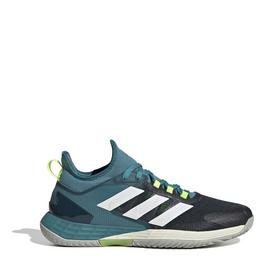 adidas Adizero Ubersonic 4.1 Tennis Shoes Mens