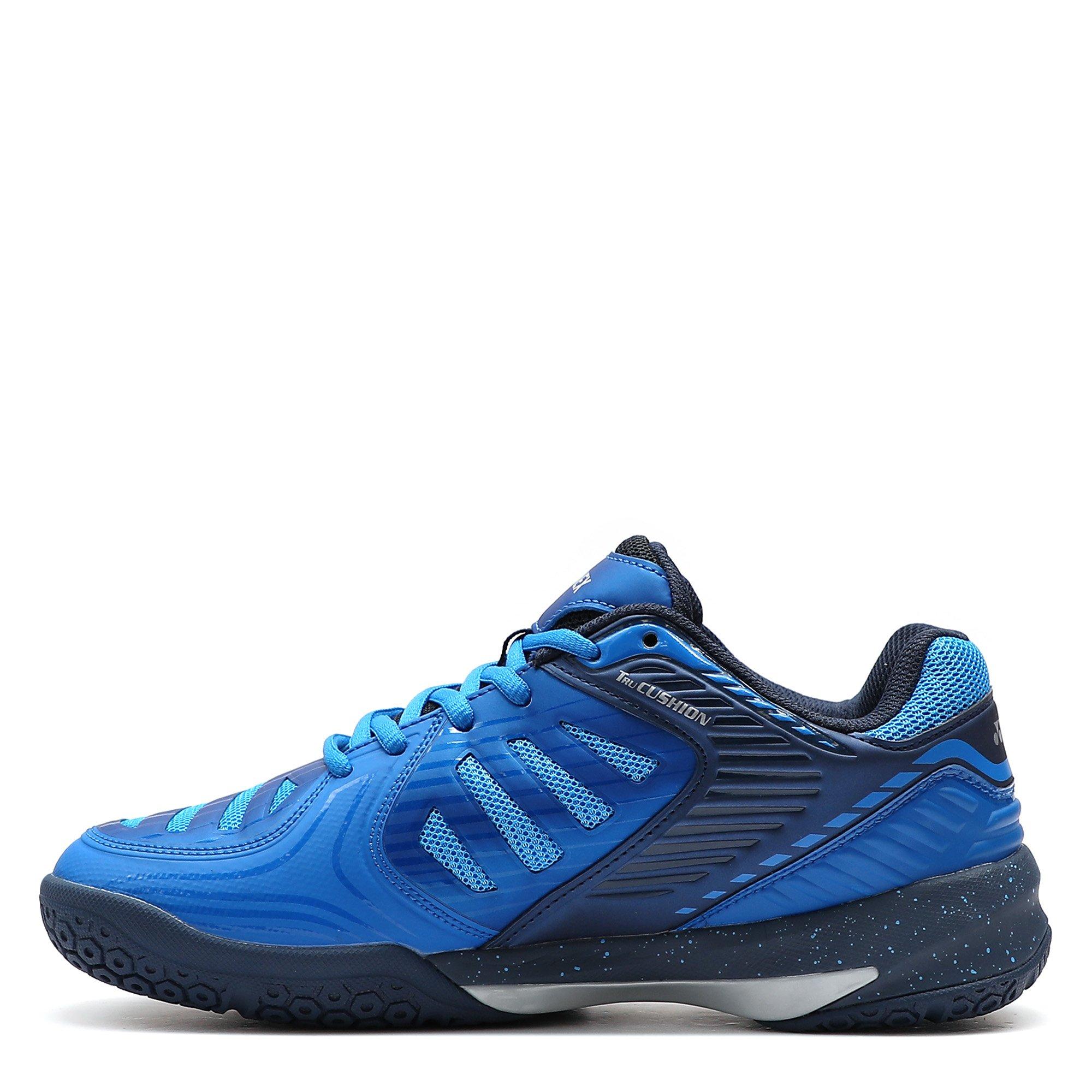 BLUE VOID/NAVY - Yonex - Valor Badminton Trainers Mens - 2