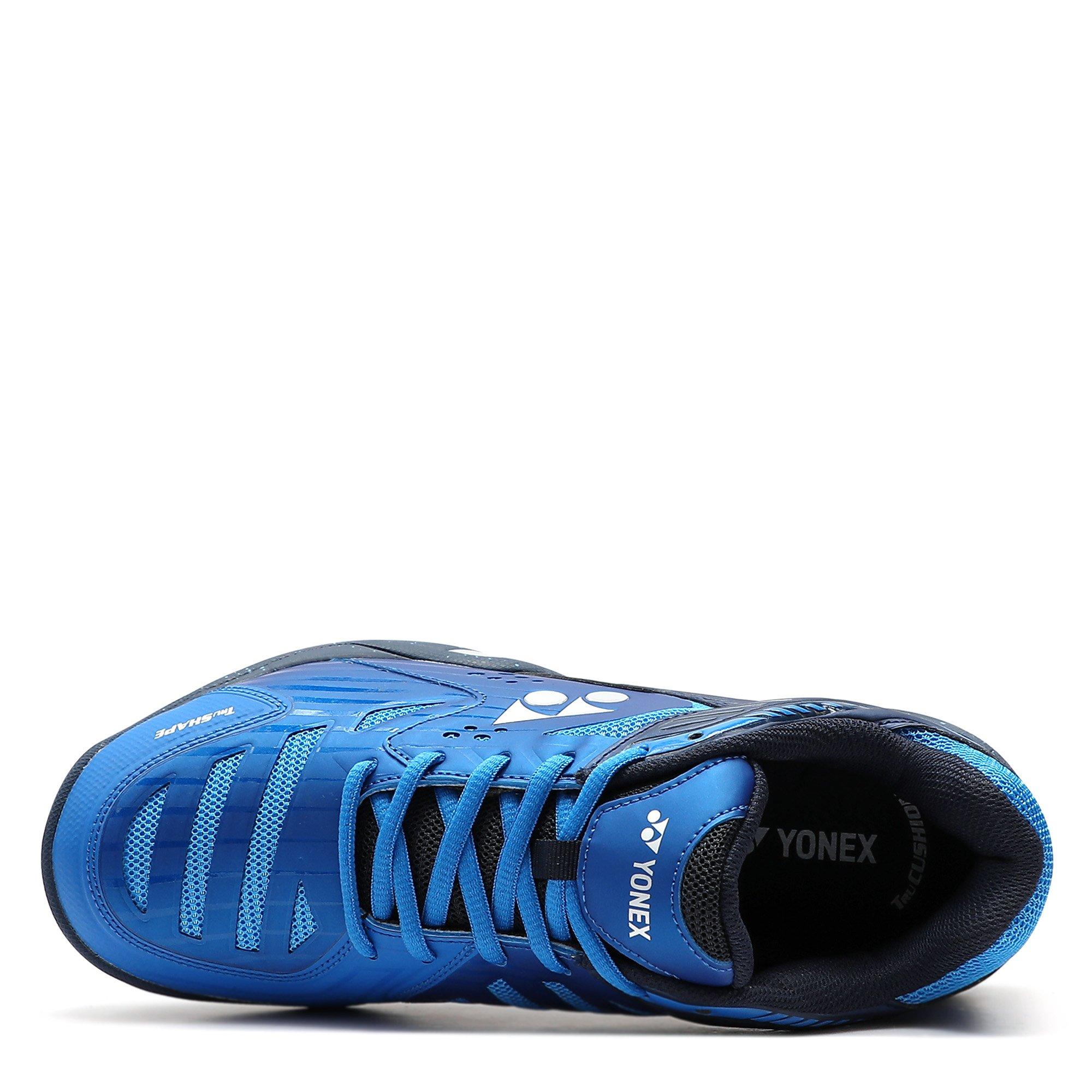 BLUE VOID/NAVY - Yonex - Valor Badminton Trainers Mens - 3