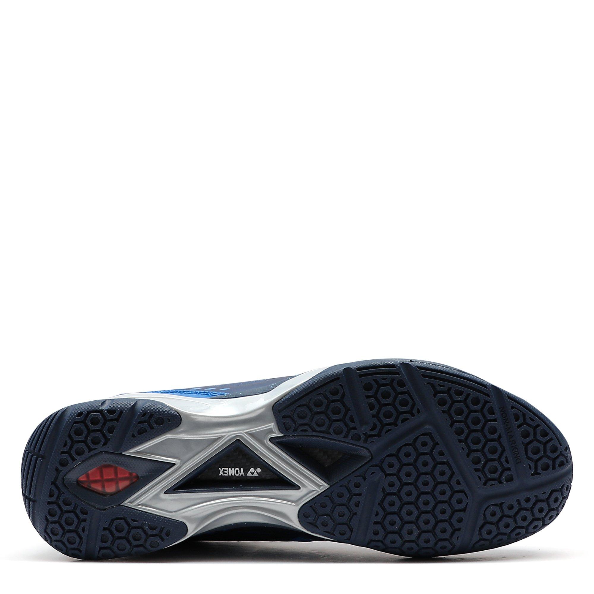 BLUE VOID/NAVY - Yonex - Valor Badminton Trainers Mens - 4