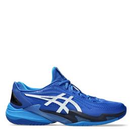 Asics Court Ff 3 Novak Tennis Shoes Mens