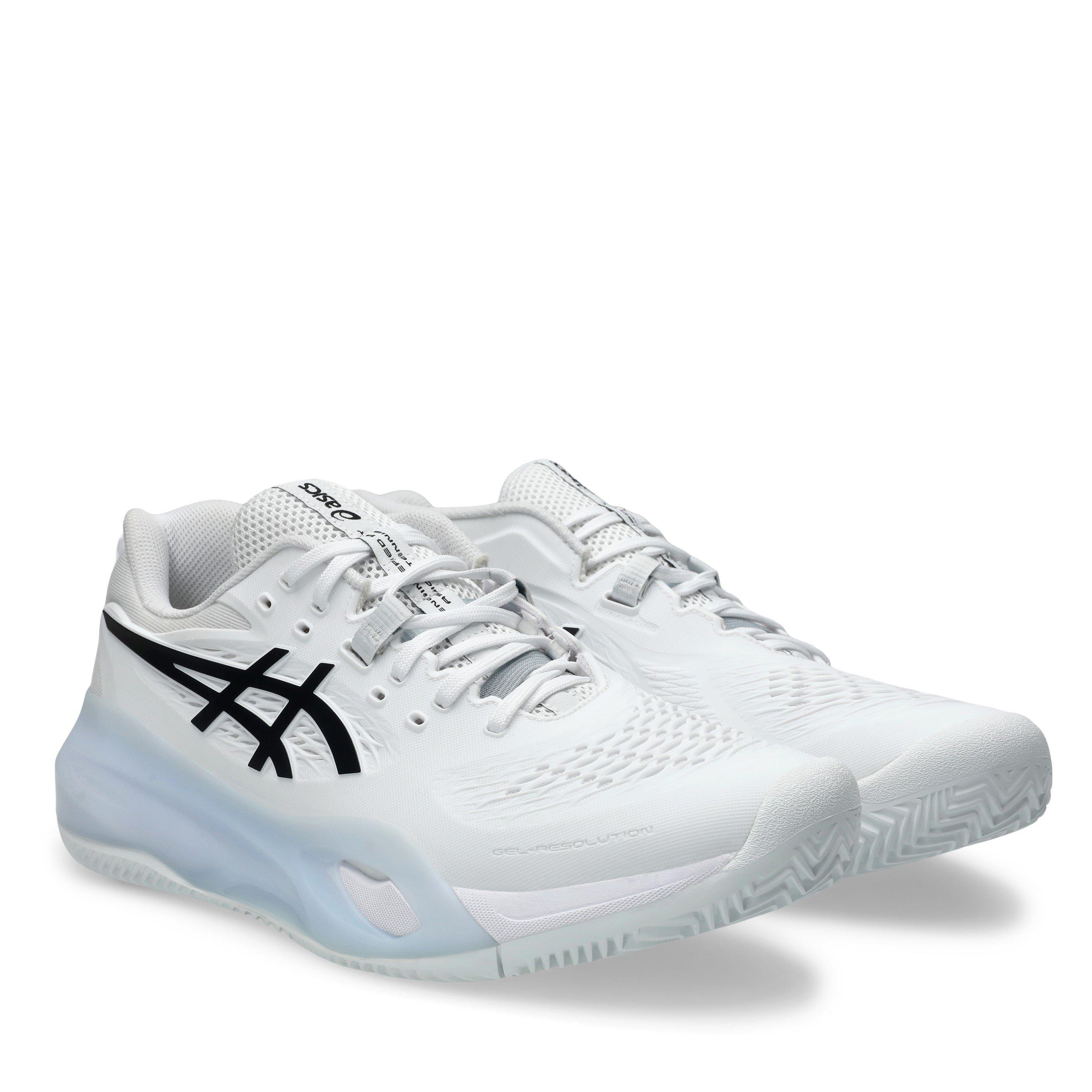 Asics Gel-Resolution X Clay Tennis Shoes Mens | Sports Direct