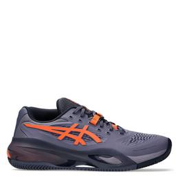 Asics Asics Gel-Resolution X Clay Tennis Shoes Mens