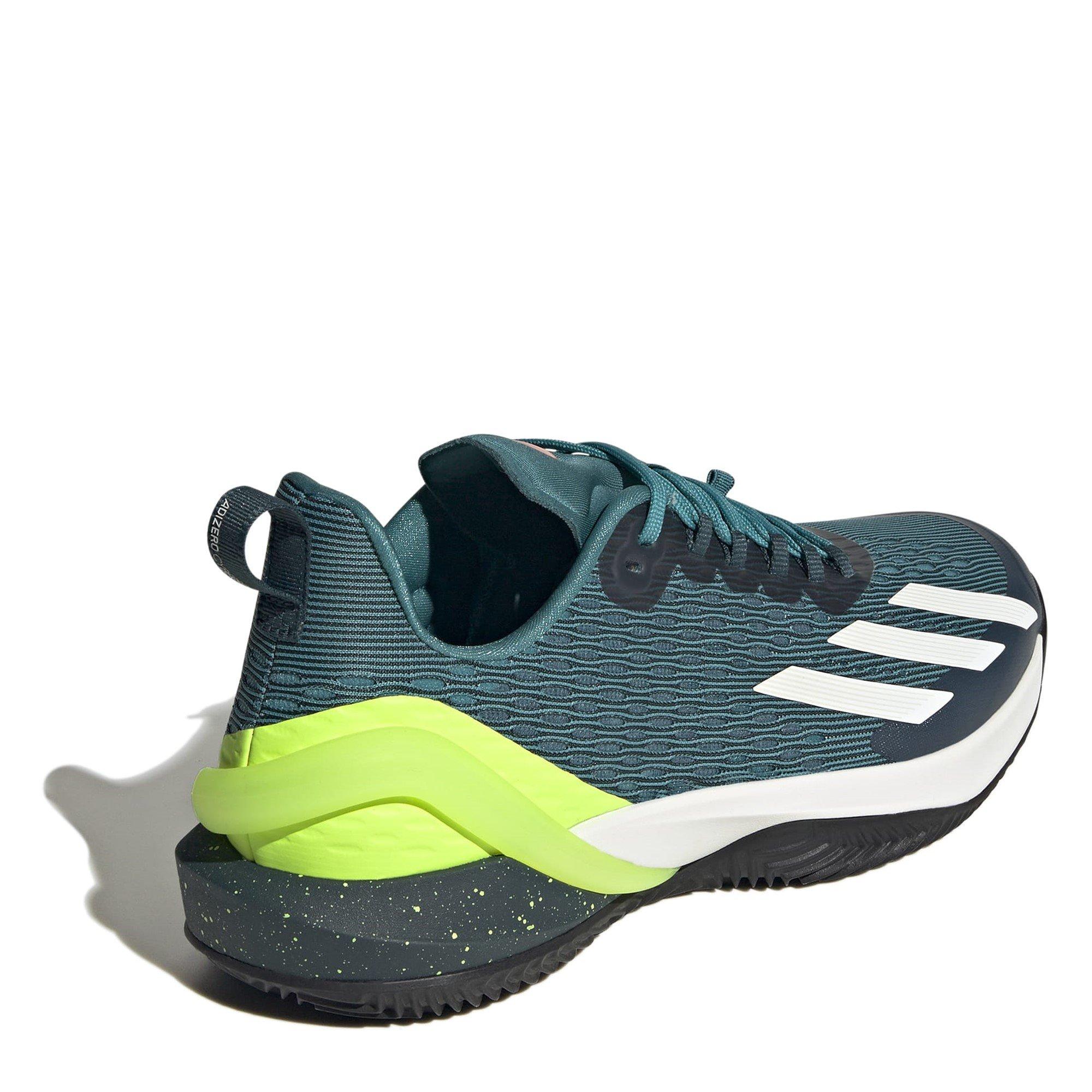 Arctic Fusion - adidas - Tennis Shoes - 4