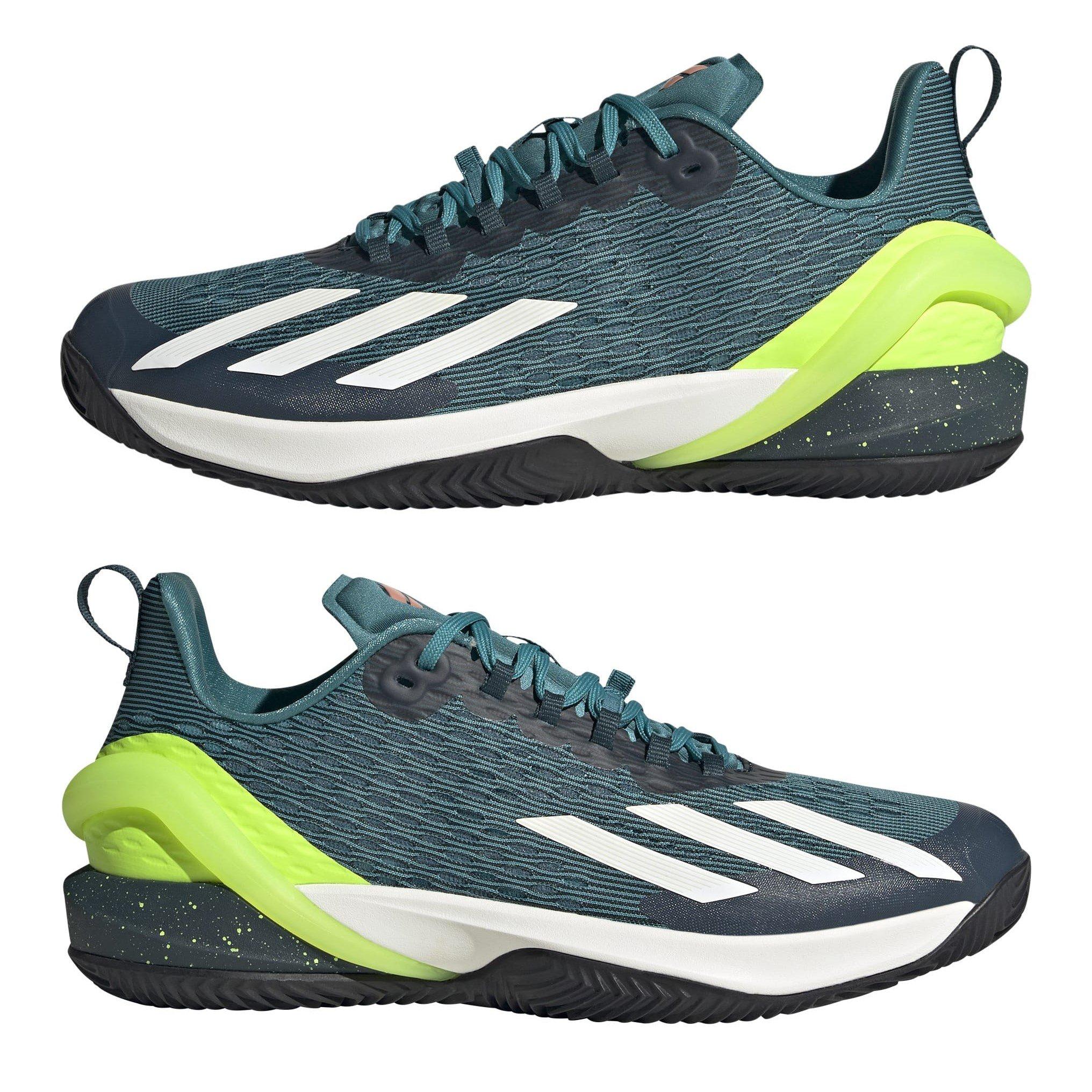 Arctic Fusion - adidas - Tennis Shoes - 9