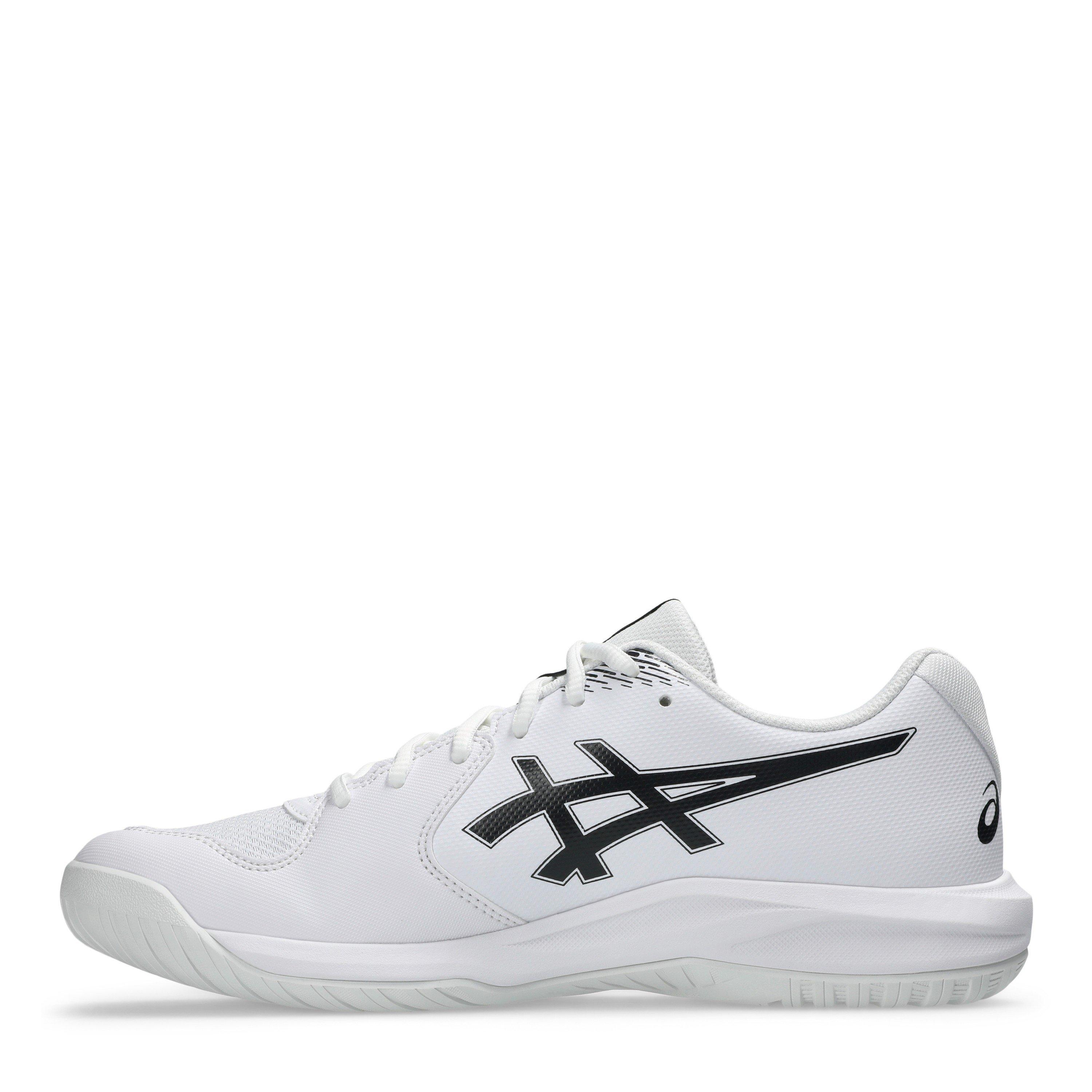 White/Black - Asics - Asics Dedct 9 Sn00 - 2