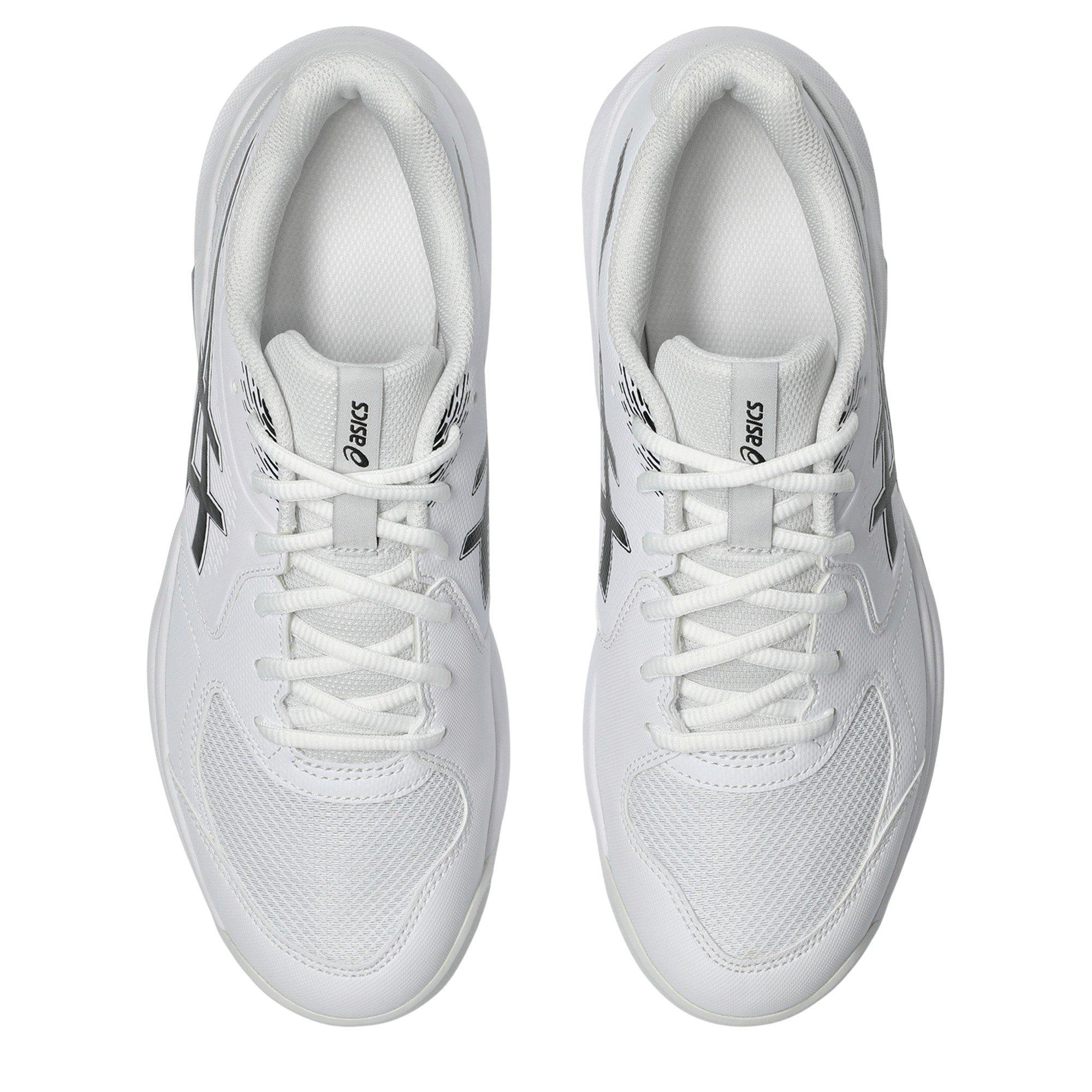 White/Black - Asics - Asics Dedct 9 Sn00 - 6