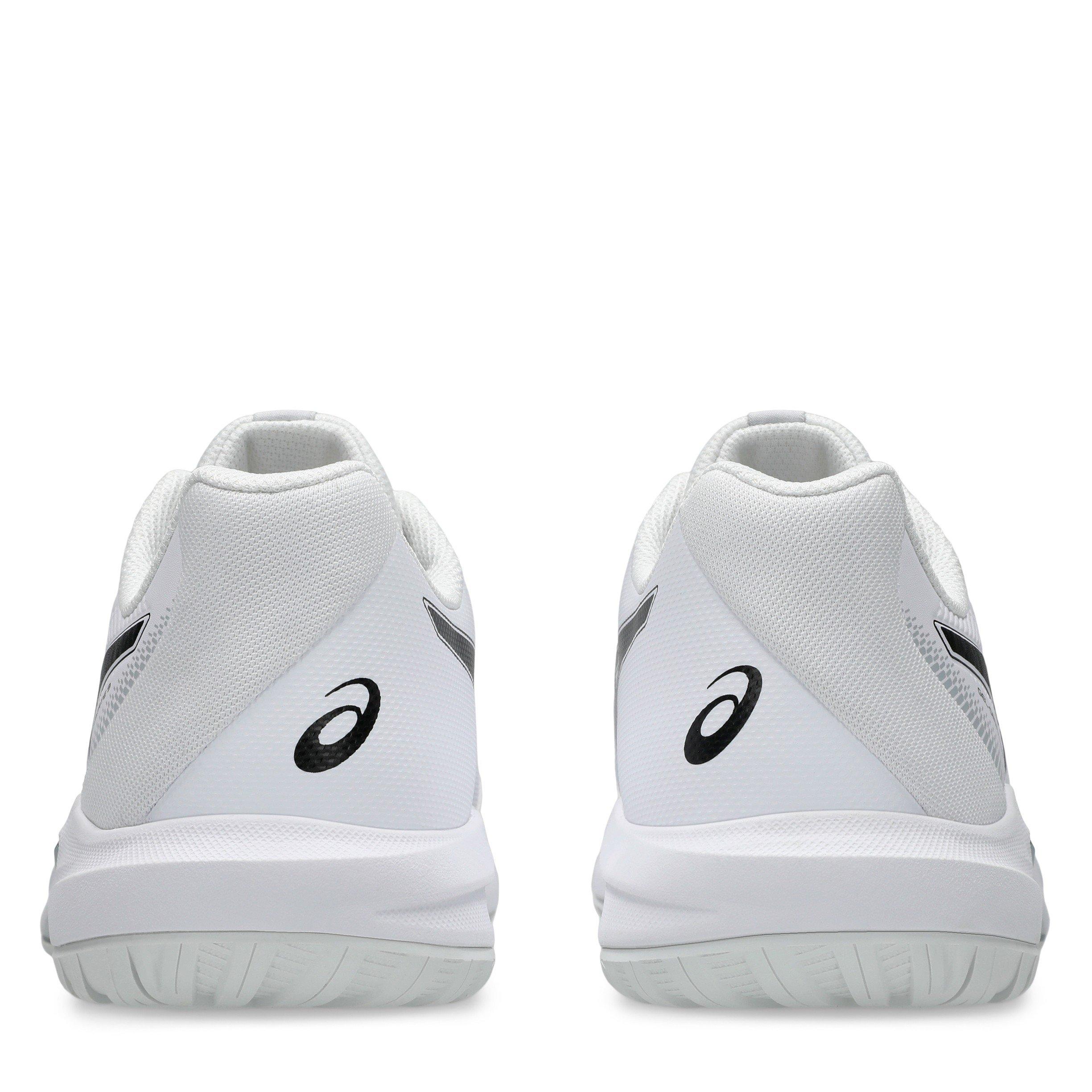 White/Black - Asics - Asics Dedct 9 Sn00 - 7