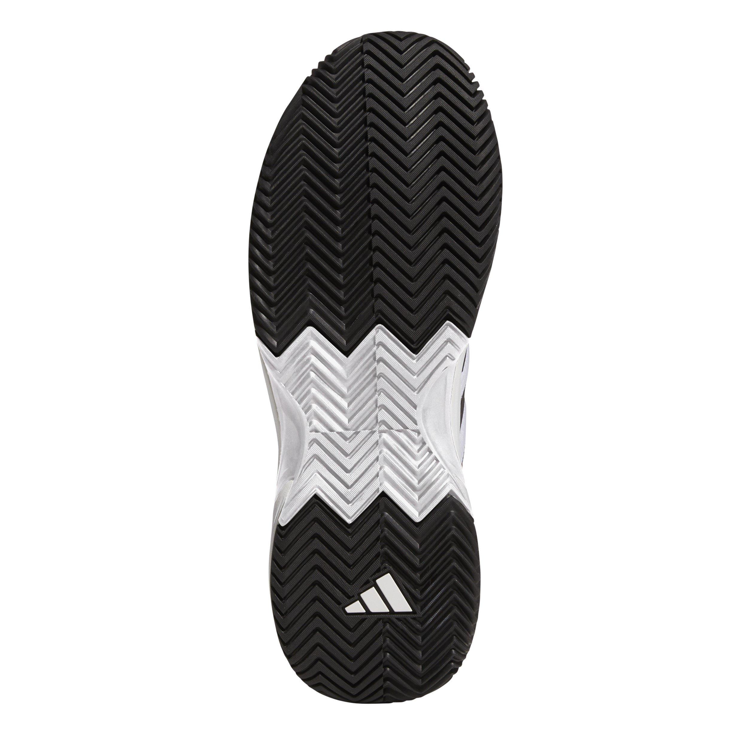 Ftwwht/Cblack - adidas - Gamecourt 2 Sn99 - 6