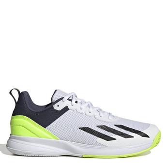 adidas Courtflash Speed Mens Tennis Shoes
