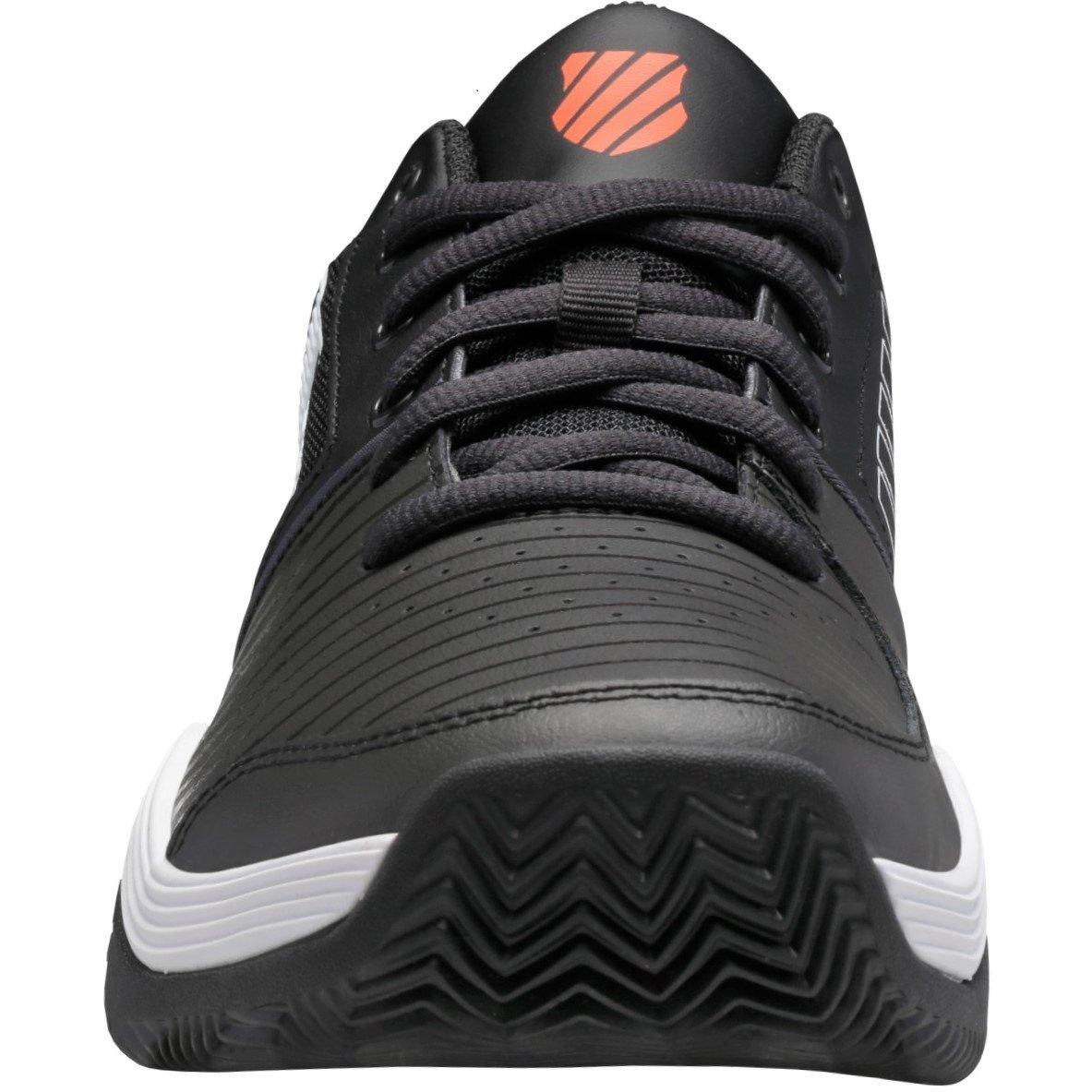 Limo/Bijela/Crvena - K-Swiss - Court Exp Hb Sn99 - 2