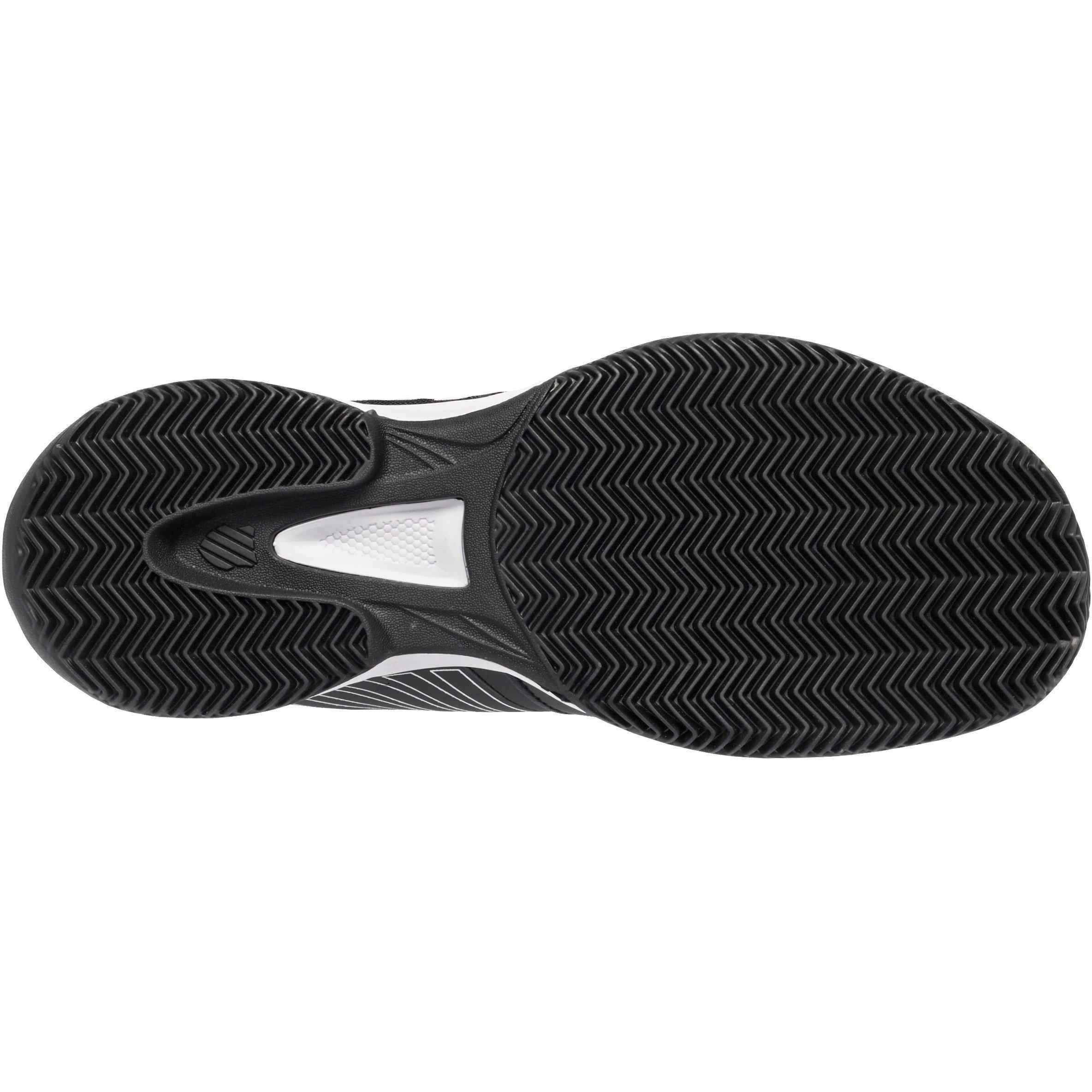 Limo/Bijela/Crvena - K-Swiss - Court Exp Hb Sn99 - 4