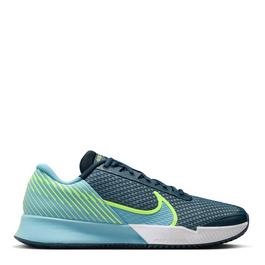 Nike Court Air Zoom Vapor Pro 2 Mens Clay Tennis Shoes