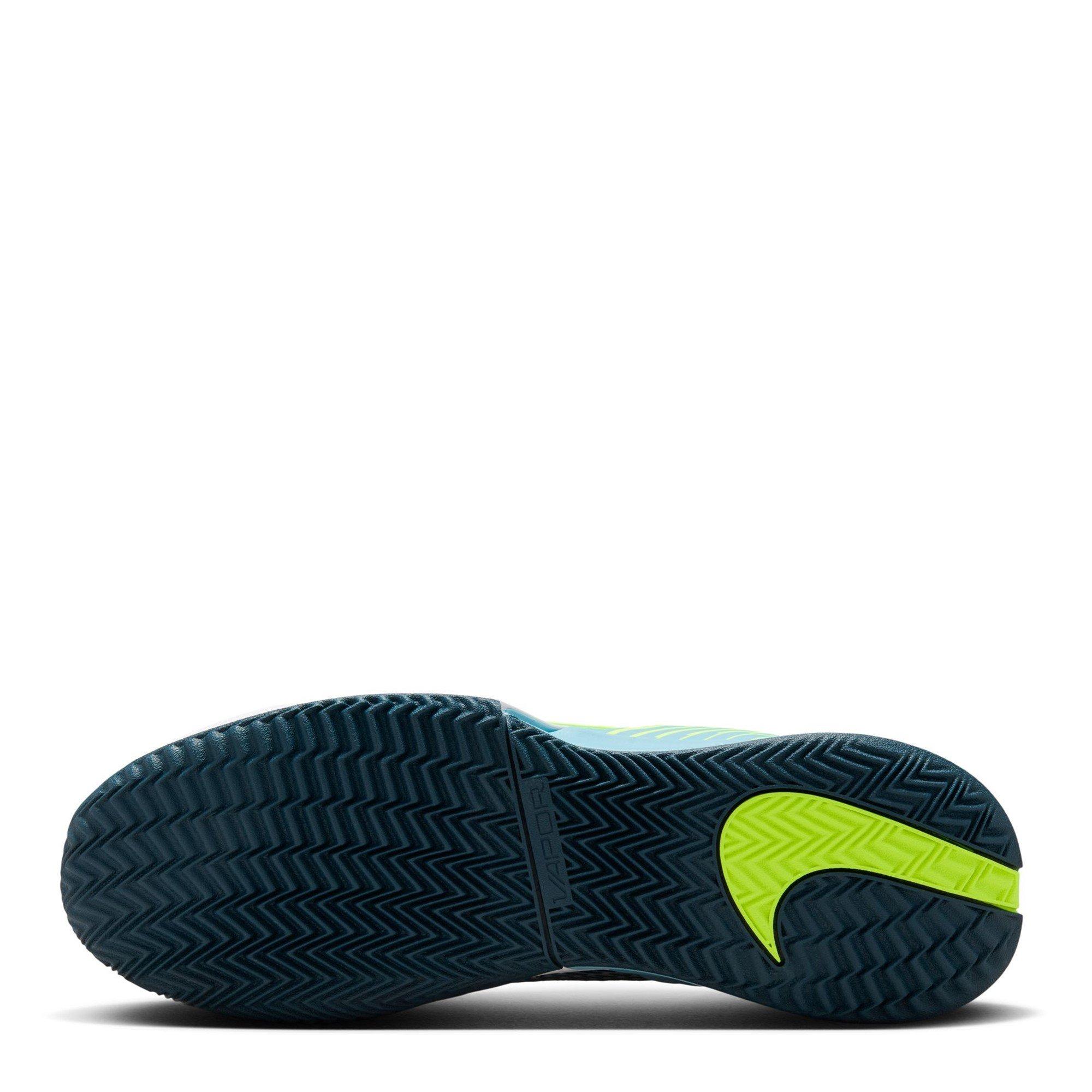 Armory Navy - Nike - Court Air Zoom Vapor Pro 2 Men's Clay Tennis Shoes - 3