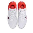 Blanc/Fuchsia - Nike - Zoom Vapor Pro 2 Men's Hard Court Tennis Shoes - 6