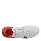 Blanc/Fuchsia - Nike - Zoom Vapor Pro 2 Men's Hard Court Tennis Shoes - 9