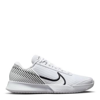 Nike nike vapor carbon elite white shoes black