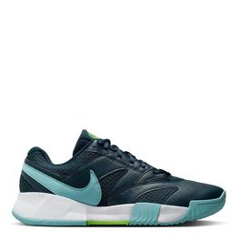 Nike Court Lite 4 Mens Clay Court Tennis Shoes