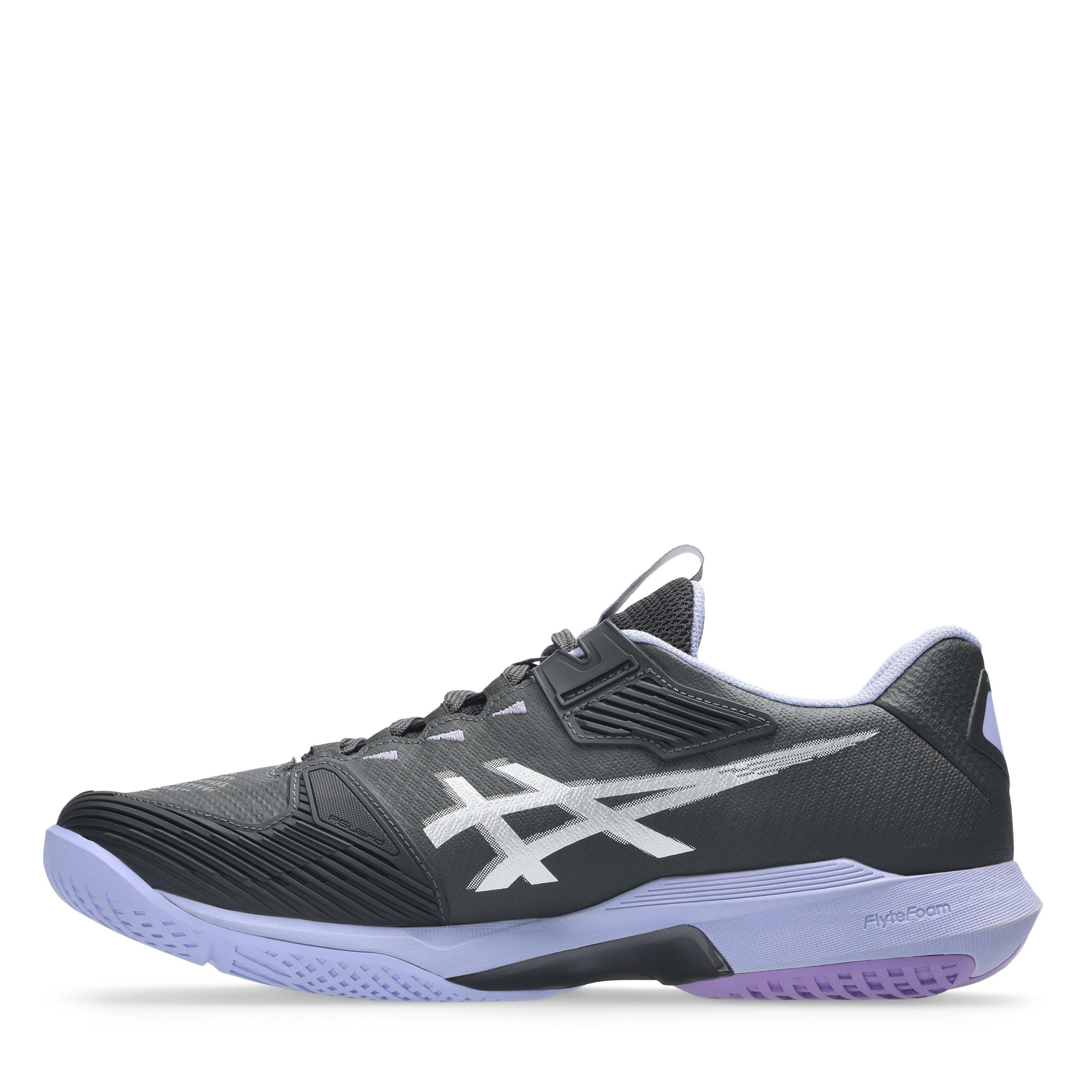 Graphite - Asics - Asics Solution Sp Sn63 - 2