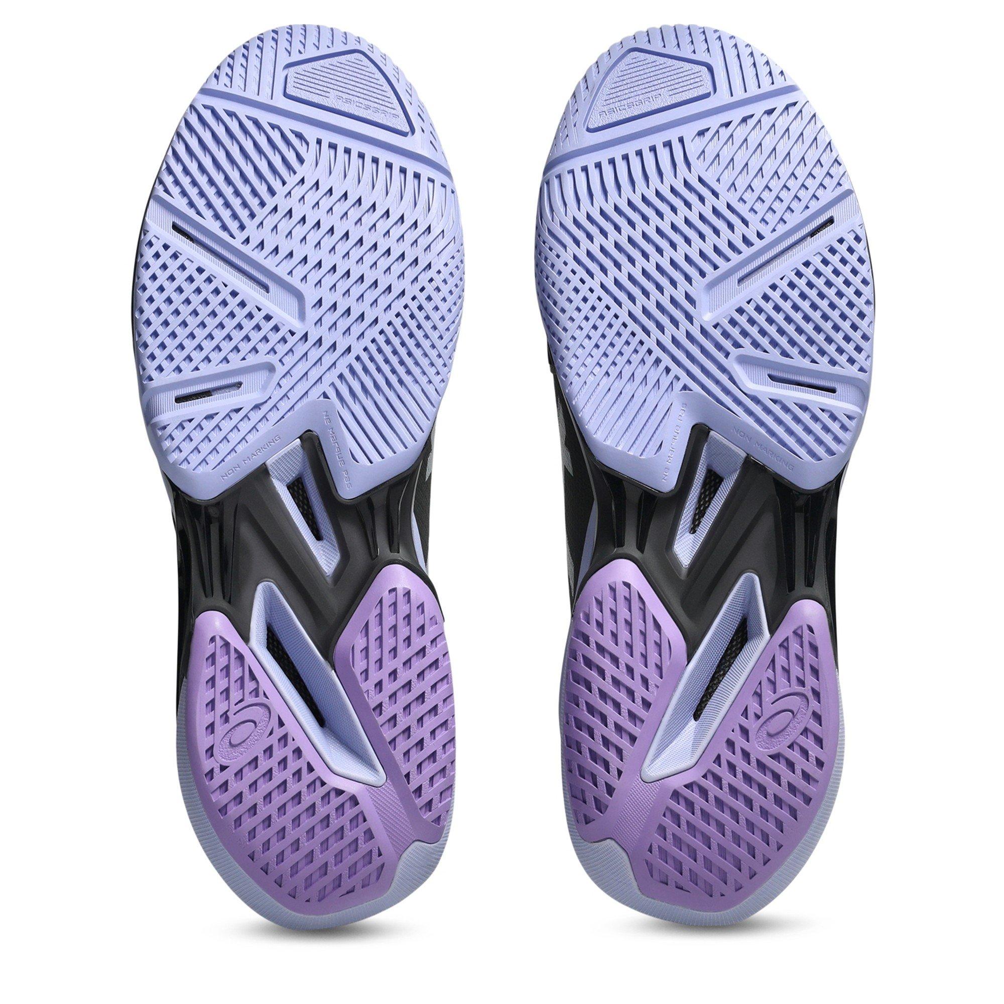 Graphite - Asics - Asics Solution Sp Sn63 - 3