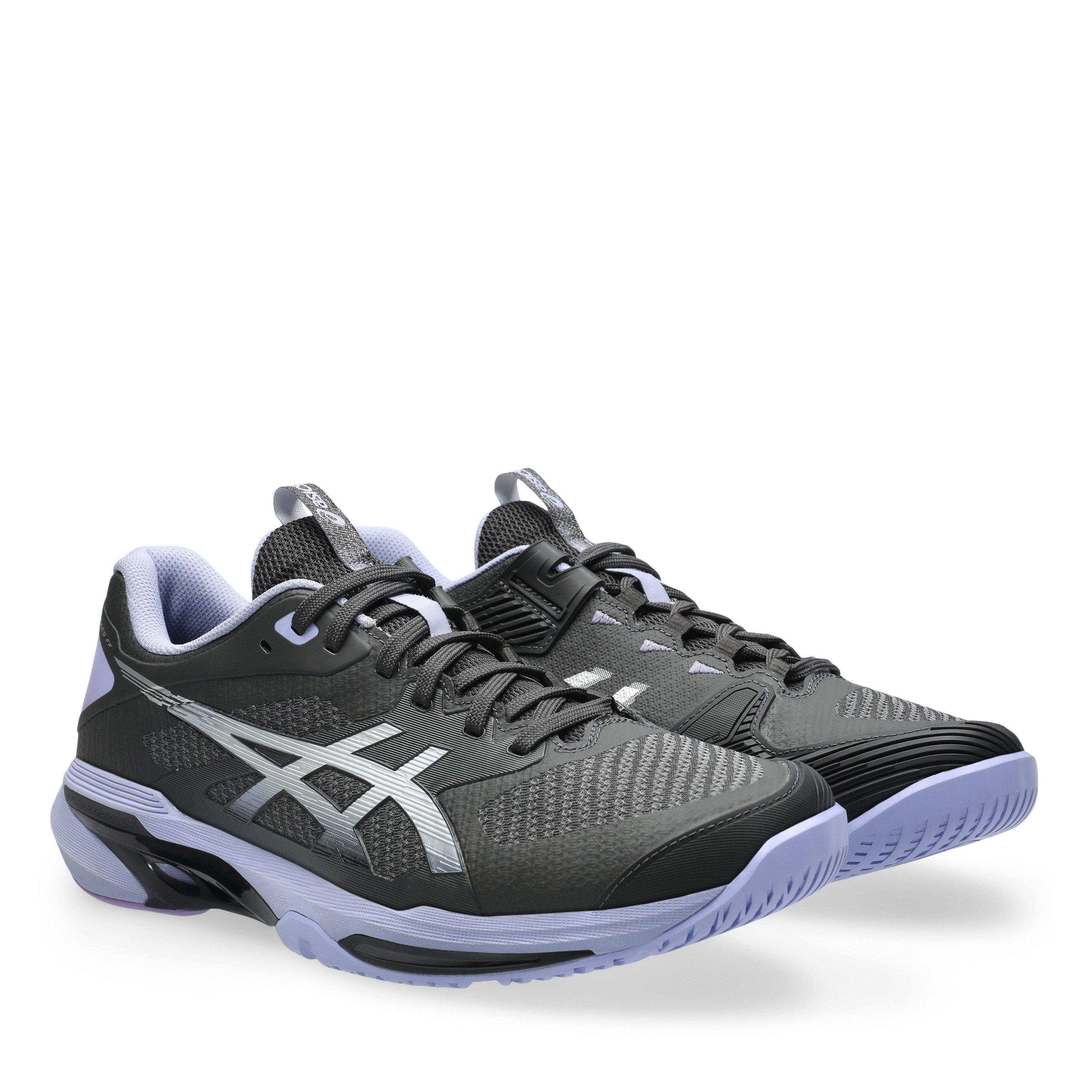 Graphite - Asics - Asics Solution Sp Sn63 - 4