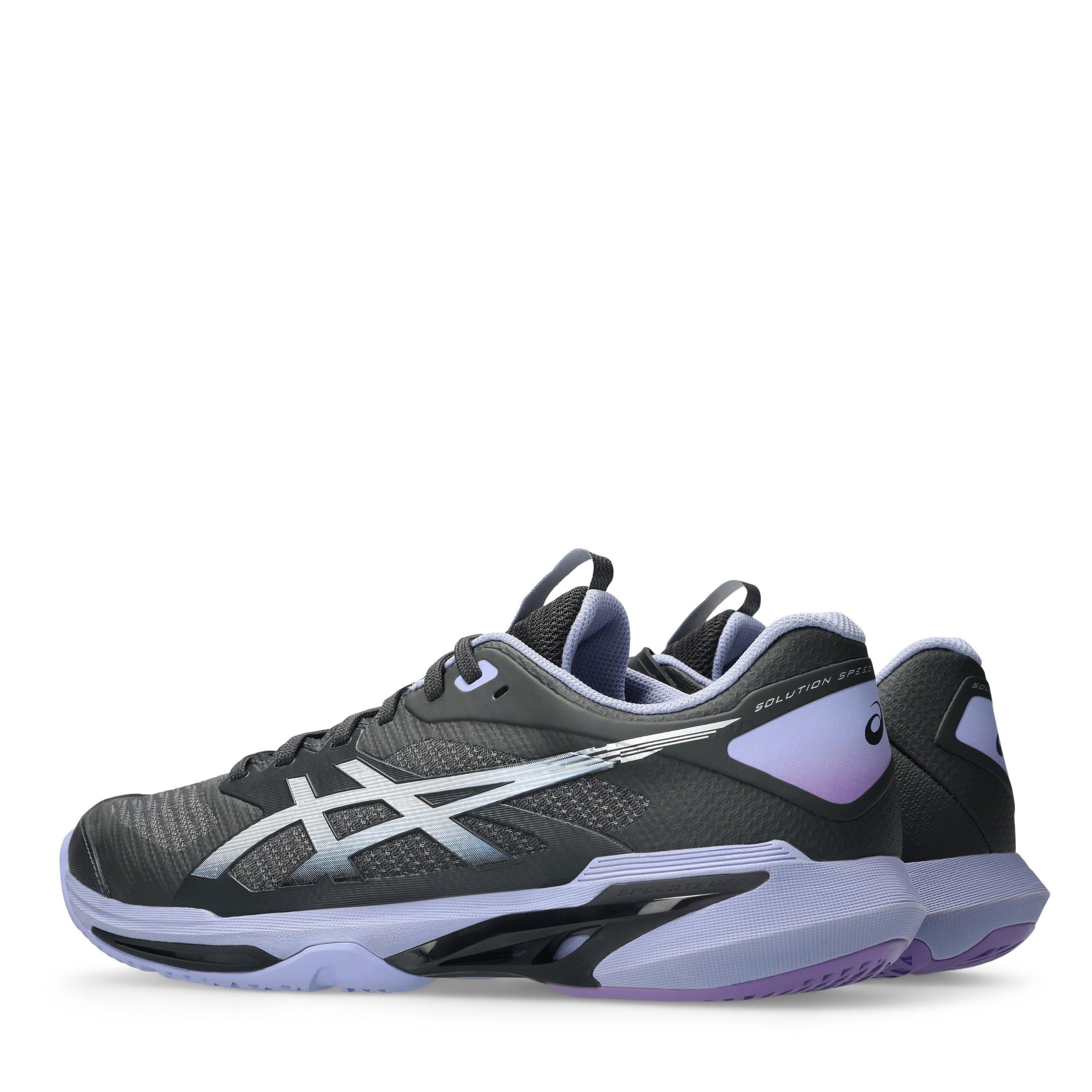 Graphite - Asics - Asics Solution Sp Sn63 - 5