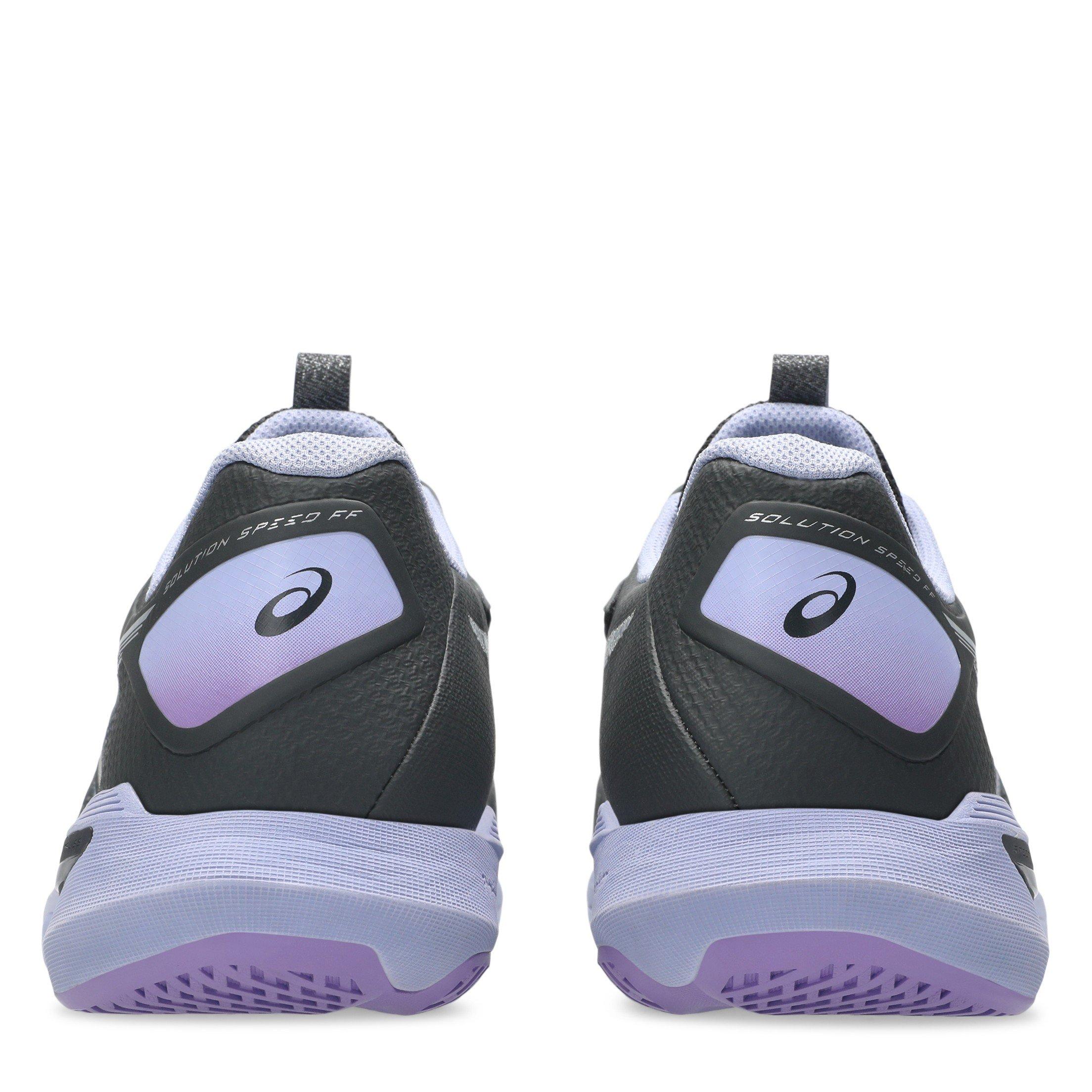 Graphite - Asics - Asics Solution Sp Sn63 - 7