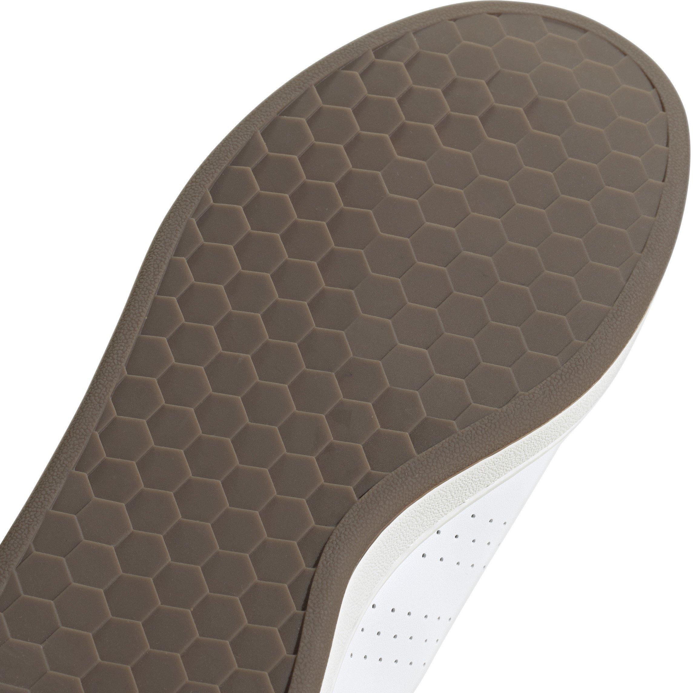 W AVACOURT Ld99 - adidas - M ADVANTAGE Sn24 - 8