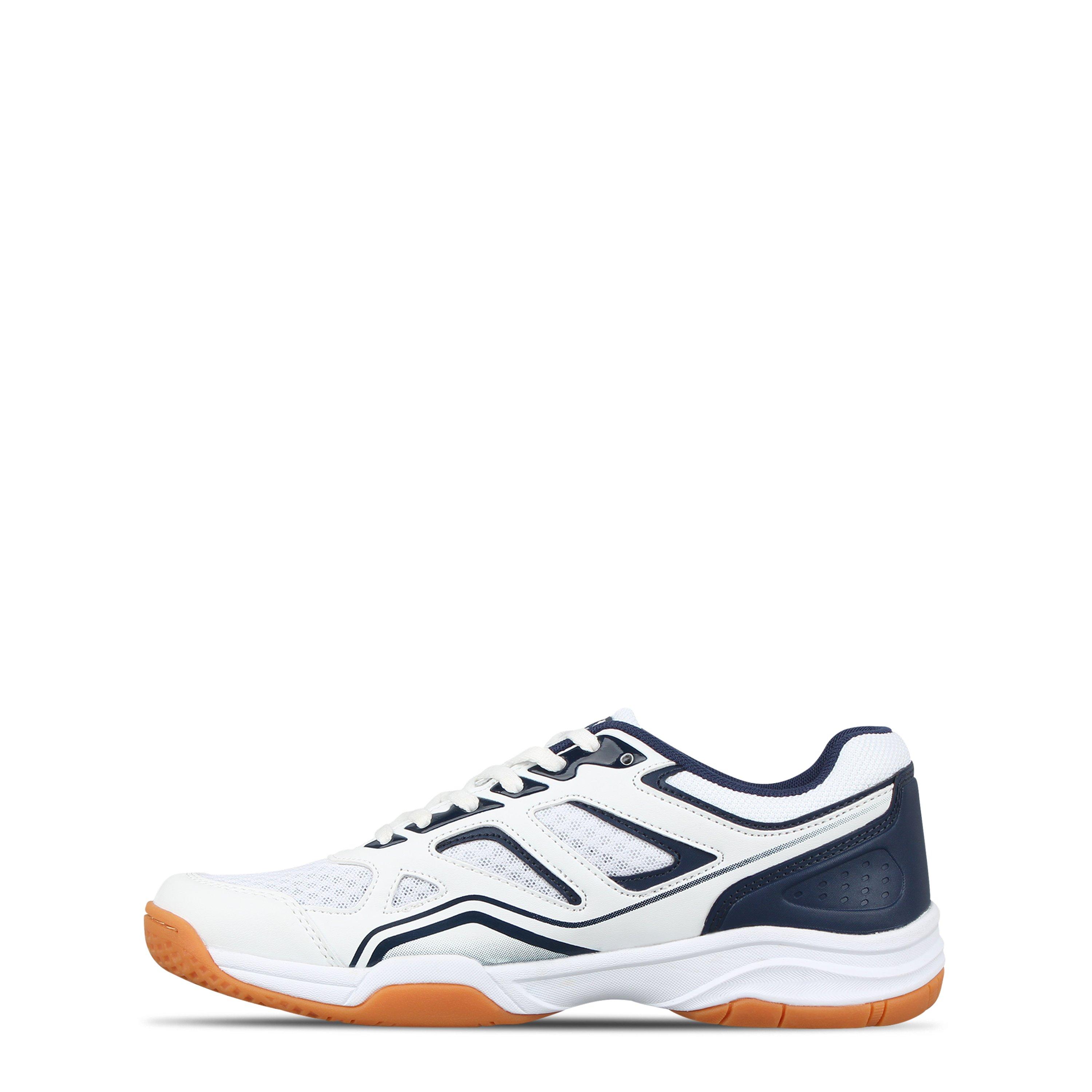Branco - Slazenger - Indoor Mens Trainers - 2