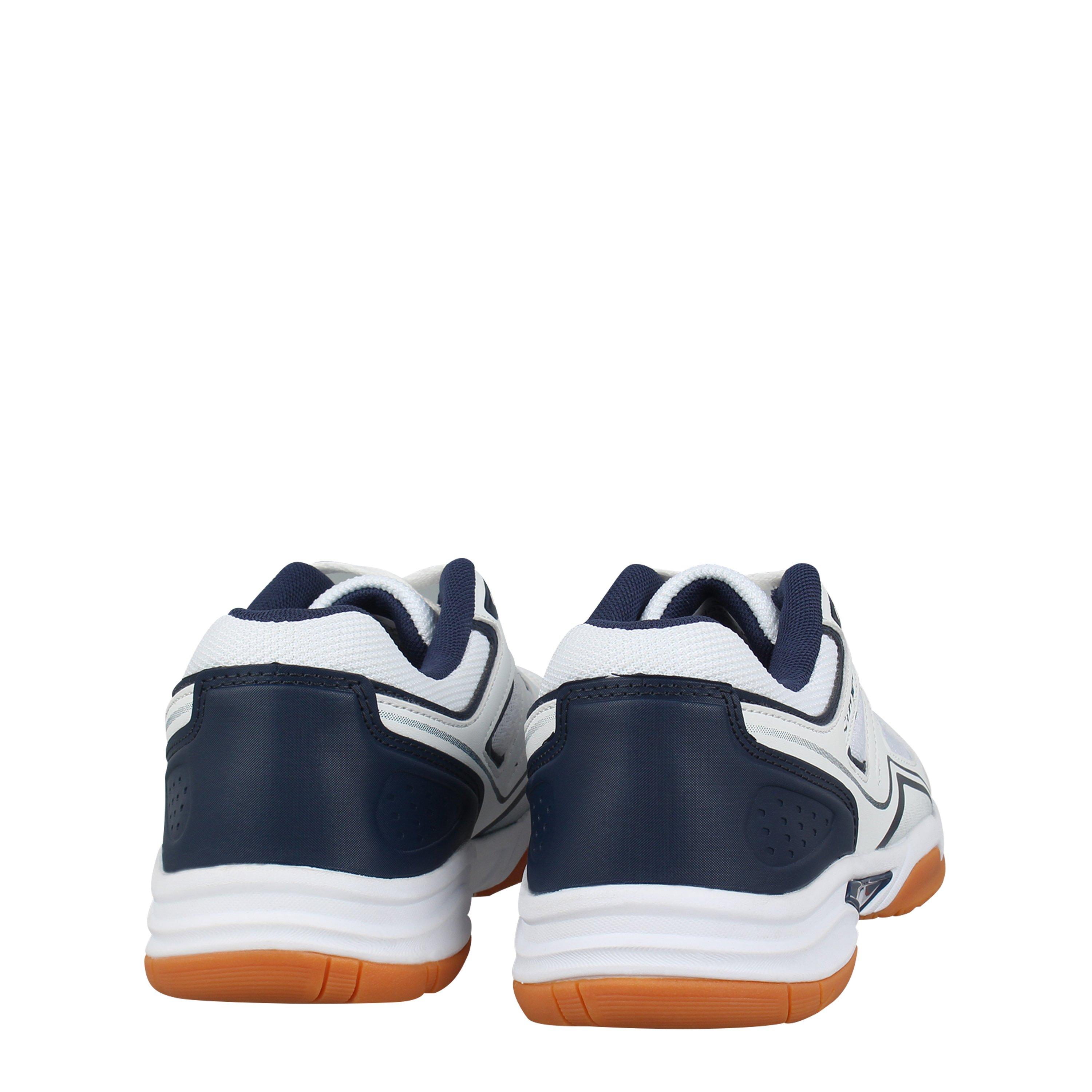 Branco - Slazenger - Indoor Mens Trainers - 4