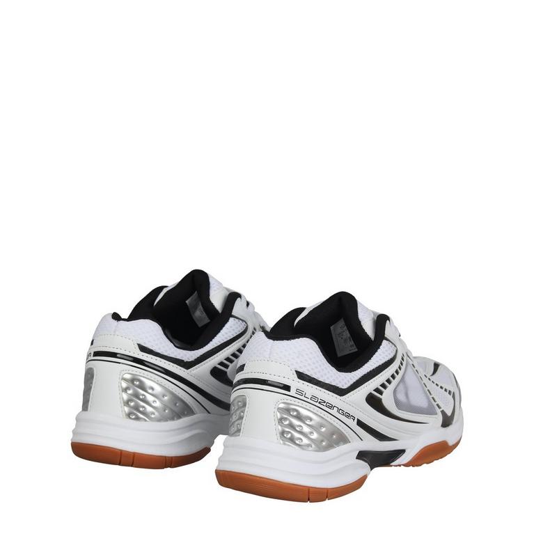 Slazenger | Indoor Mens Trainers | Squash Shoes | Sports Direct MY